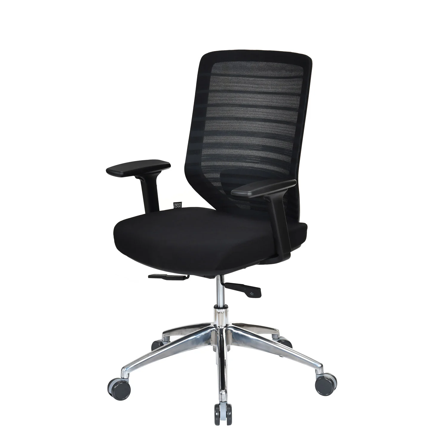 Nilkamal Poise Pro Mid Back Office Chair - Image 5