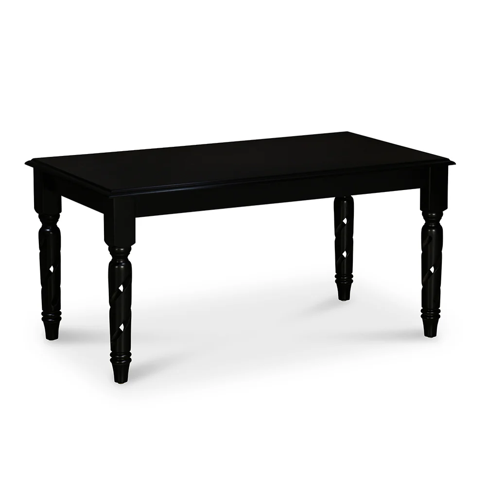 Nilkamal Remy Coffee Table (Dark Cappuccino) - Image 2