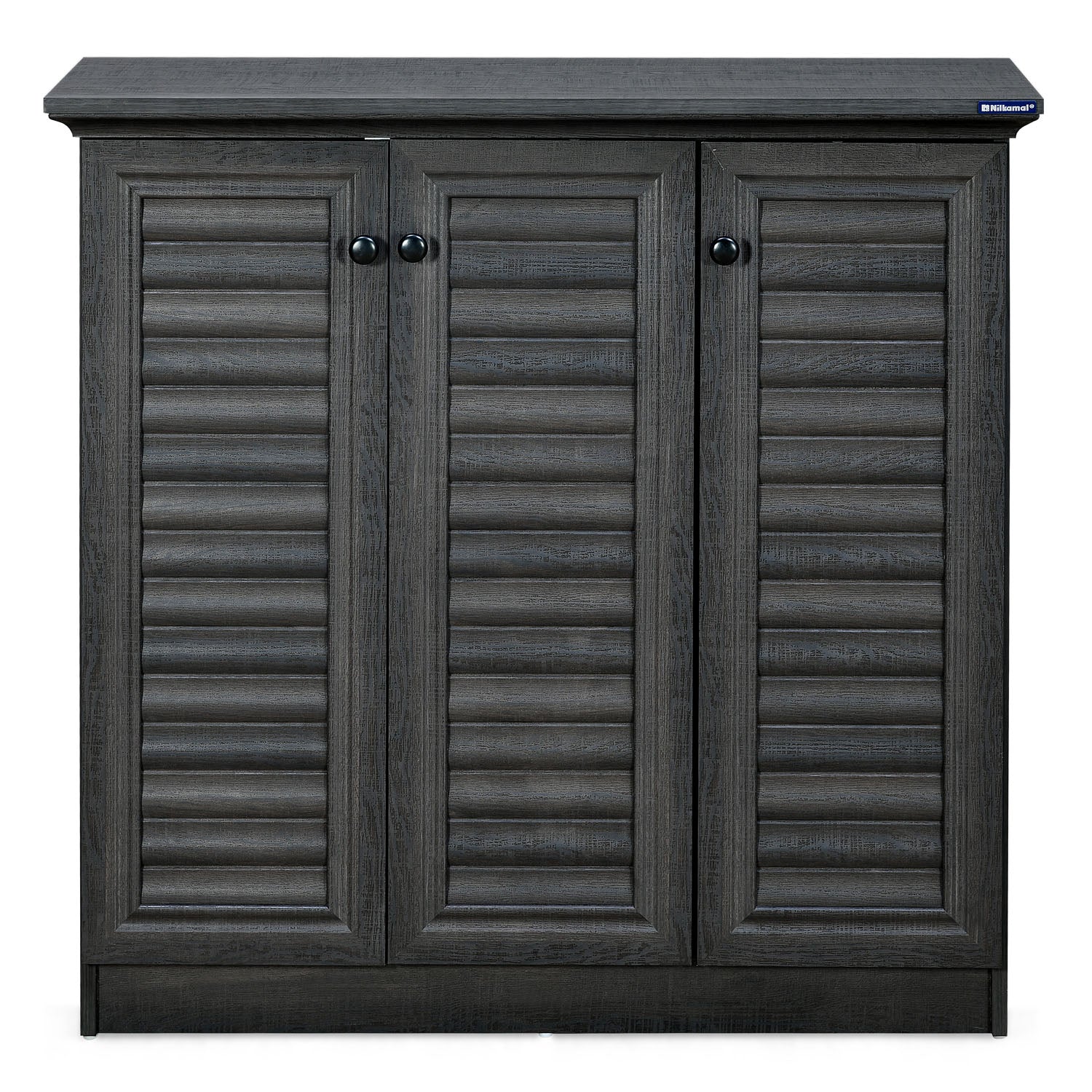 Nilkamal Rowan Shoe Cabinet / Rack - Image 8