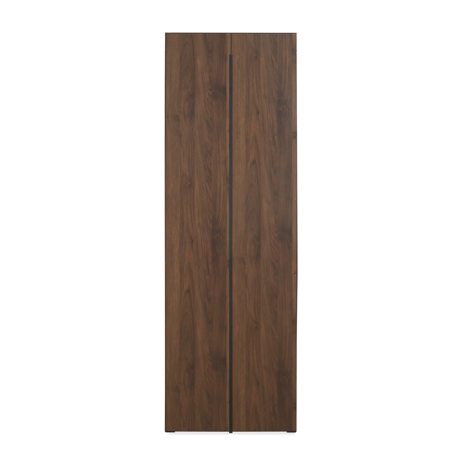Nilkamal Serra Dresser with Mirror (Wenge) - Image 7