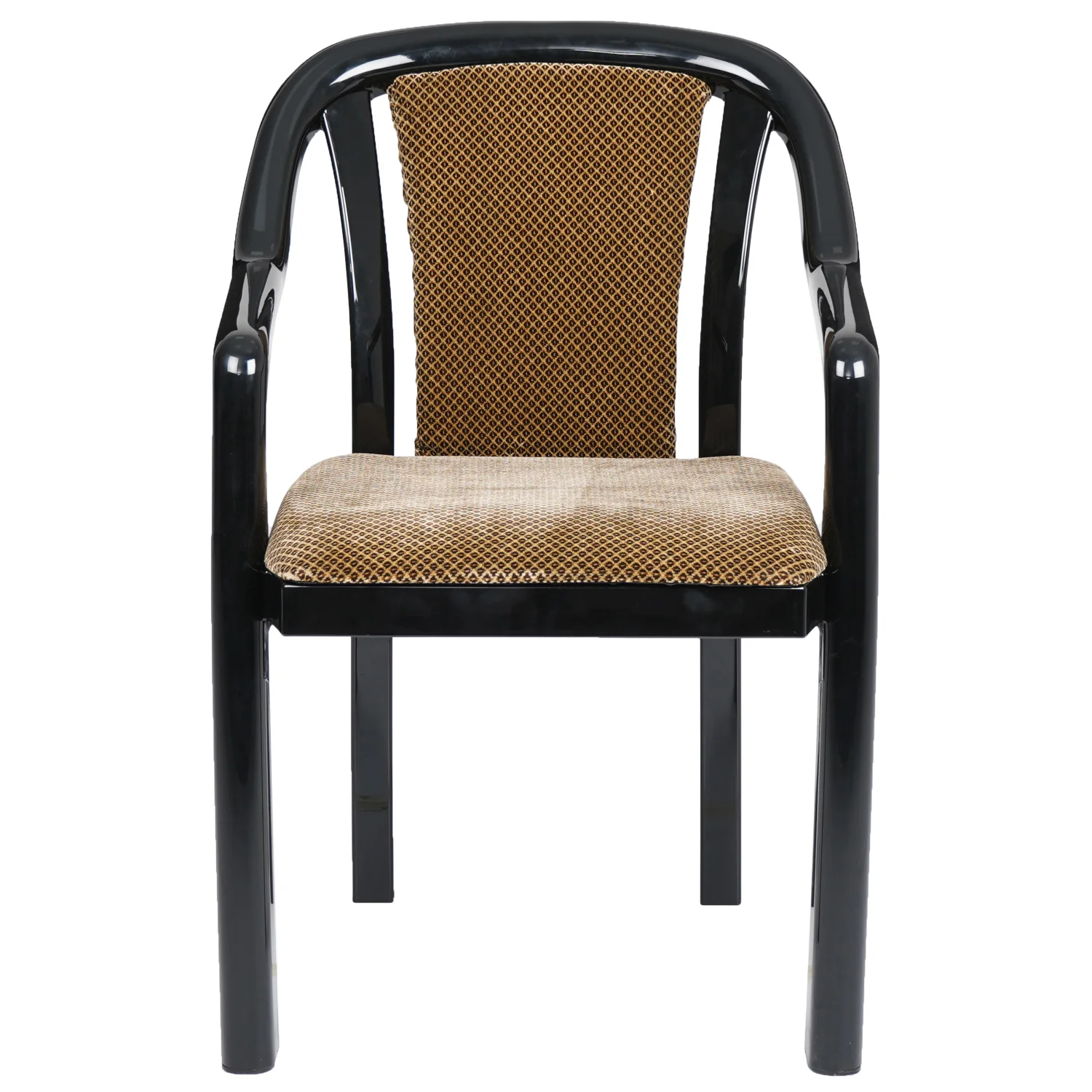 Nilkamal Signature Fabric Arm Chair - Image 18