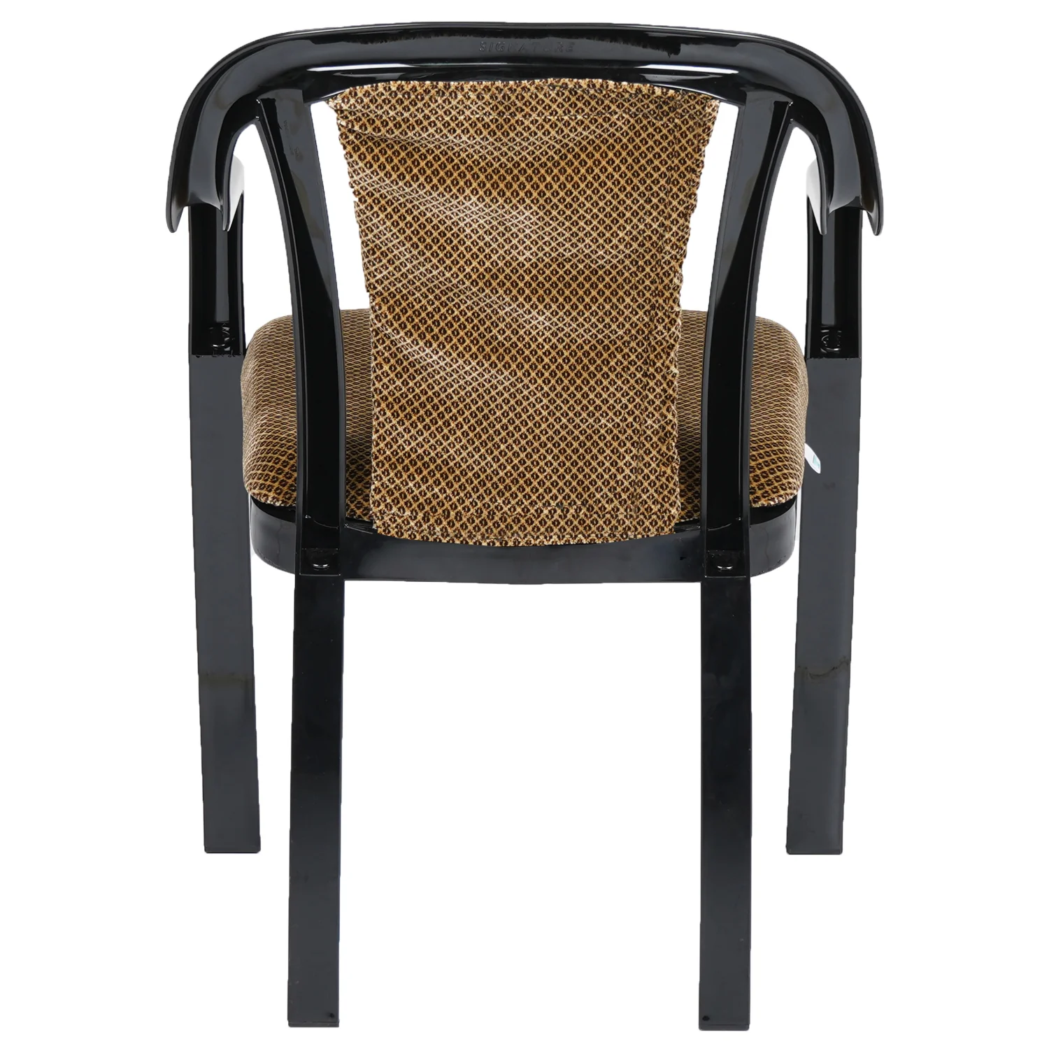 Nilkamal Signature Fabric Arm Chair - Image 23