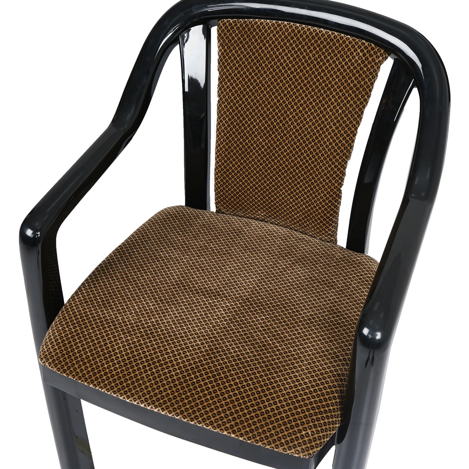 Nilkamal Signature Fabric Arm Chair - Image 24