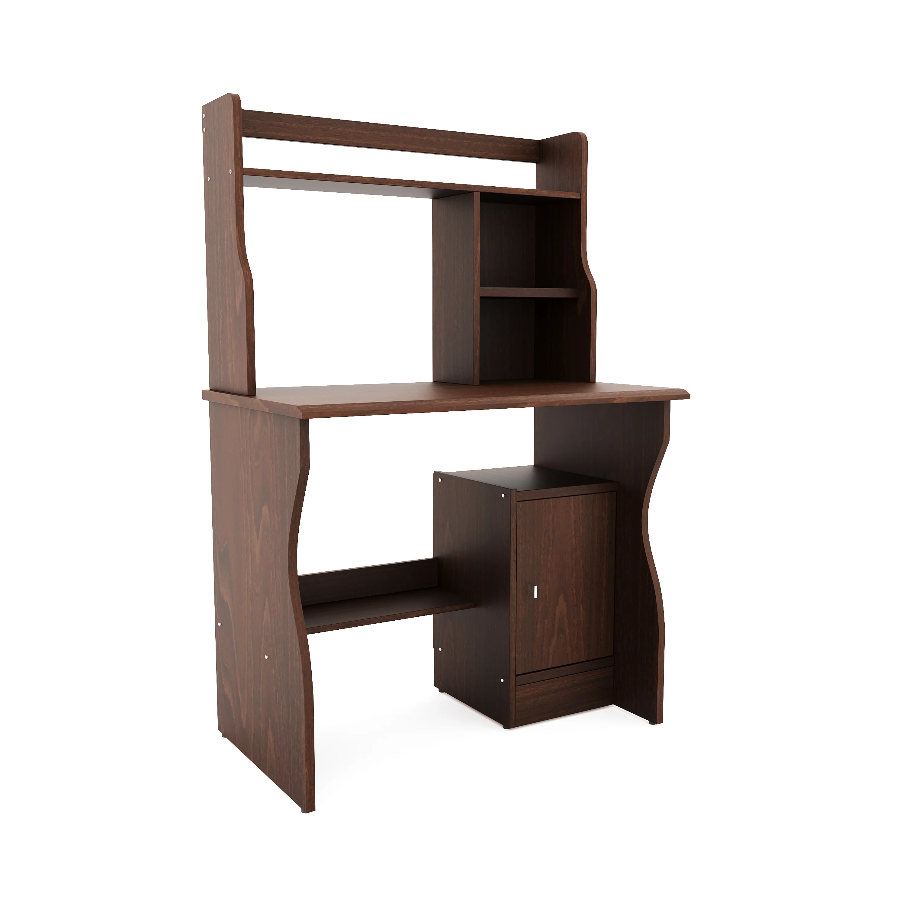 Nilkamal Stark Study / Office Table - Image 3