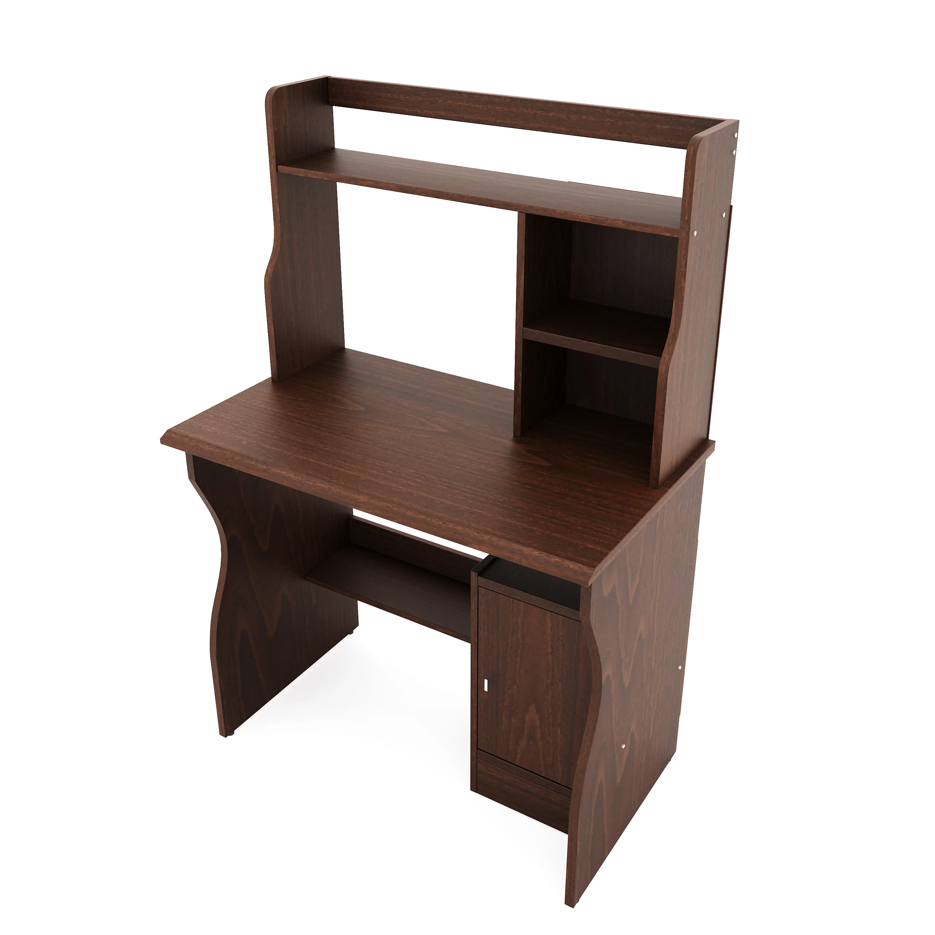 Nilkamal Stark Study / Office Table - Image 4