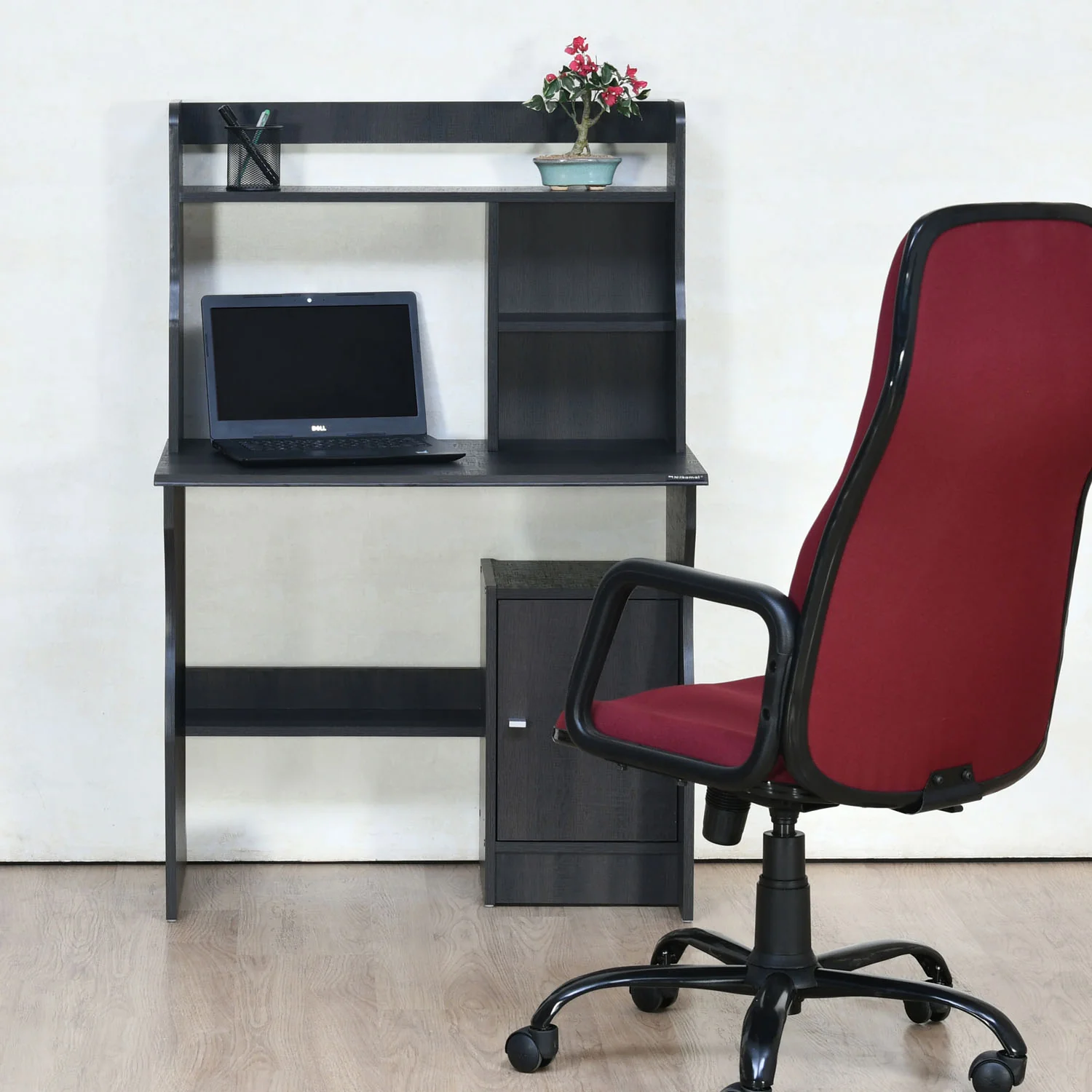 Nilkamal Stark Study / Office Table - Image 6
