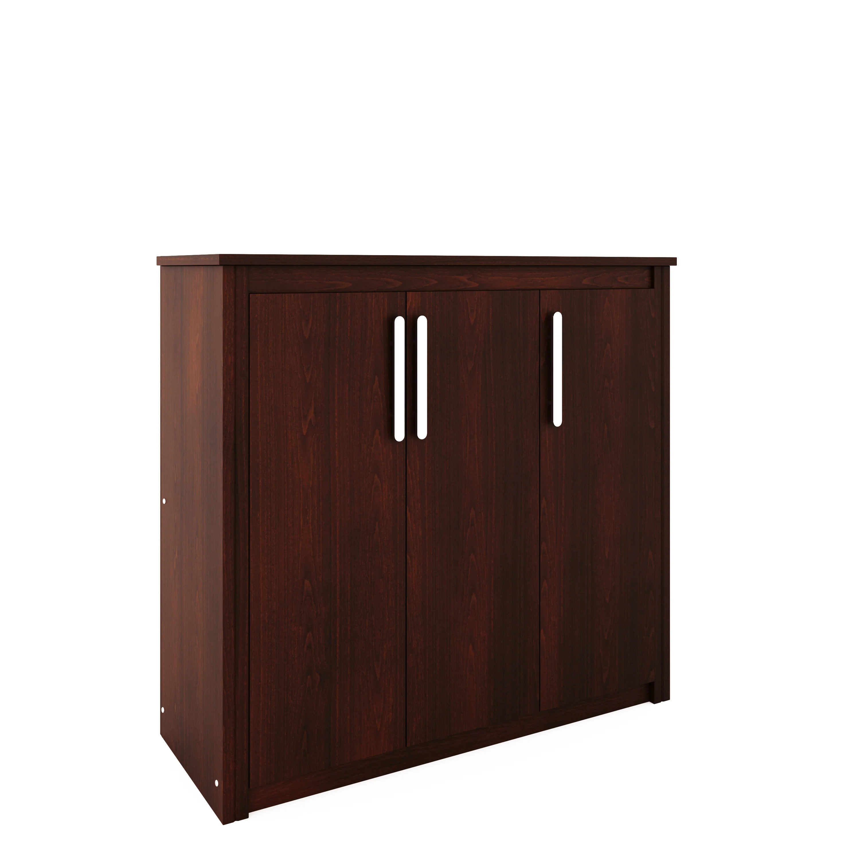 Nilkamal Stella Shoe Cabinet - Image 3