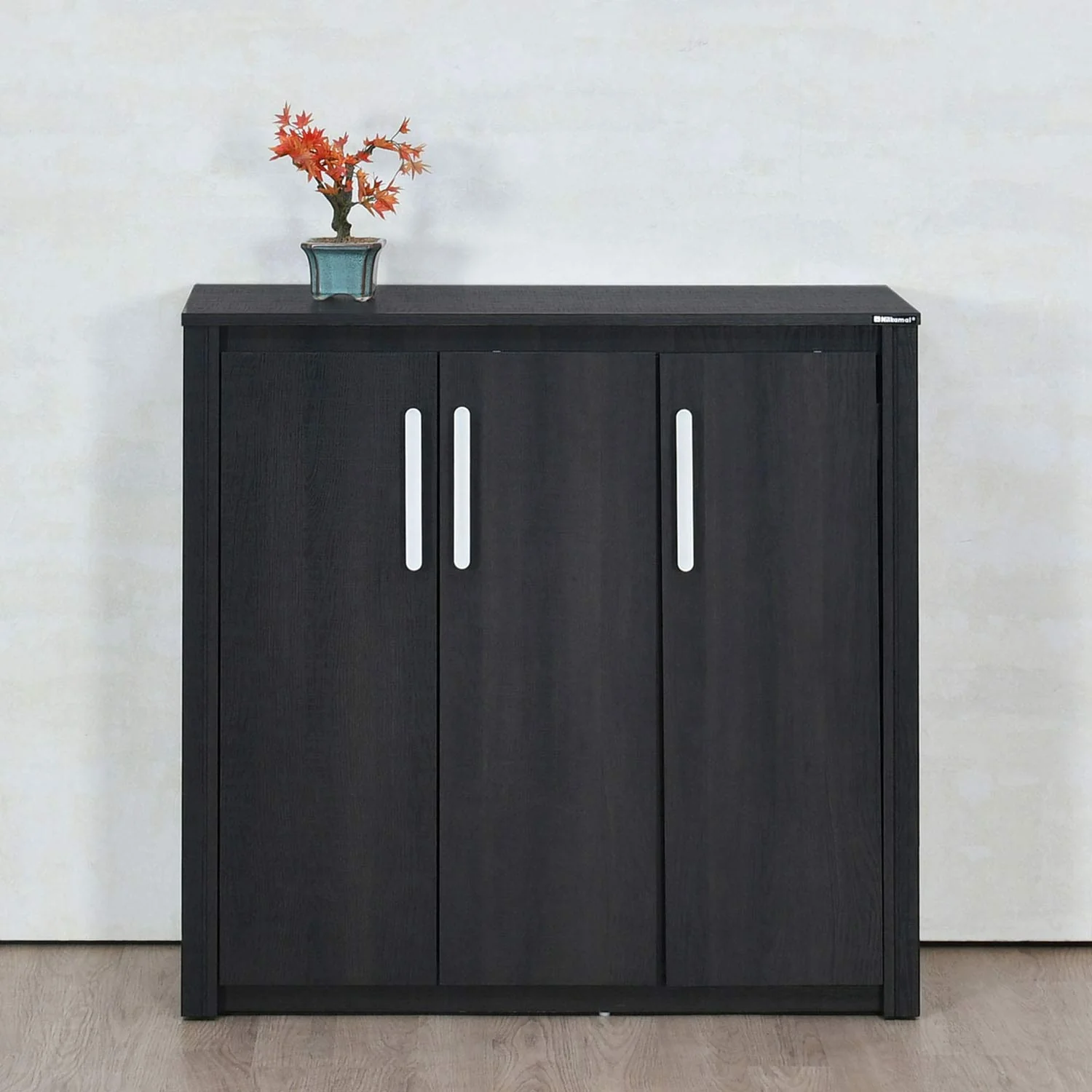 Nilkamal Stella Shoe Cabinet - Image 6
