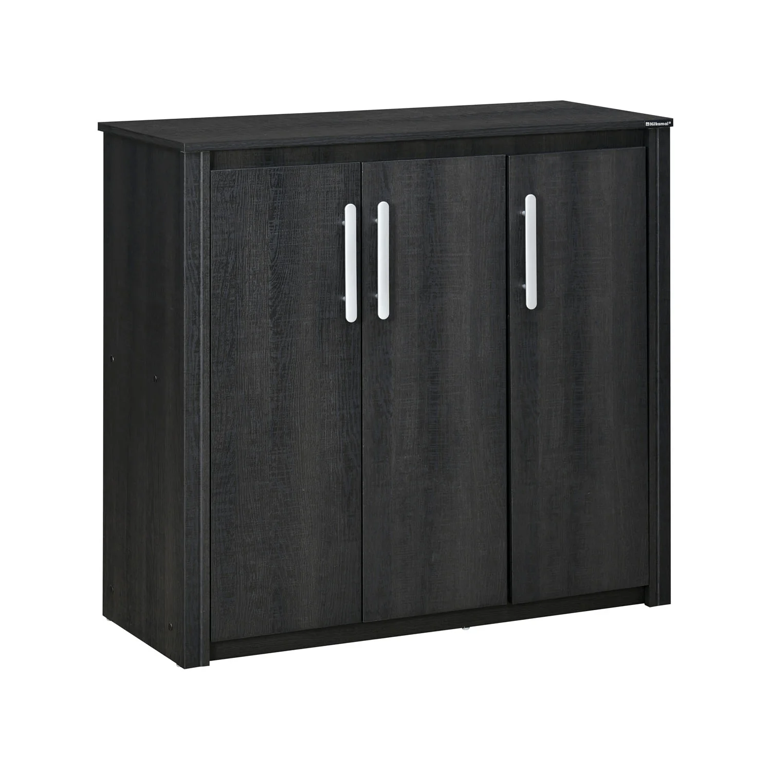 Nilkamal Stella Shoe Cabinet - Image 8