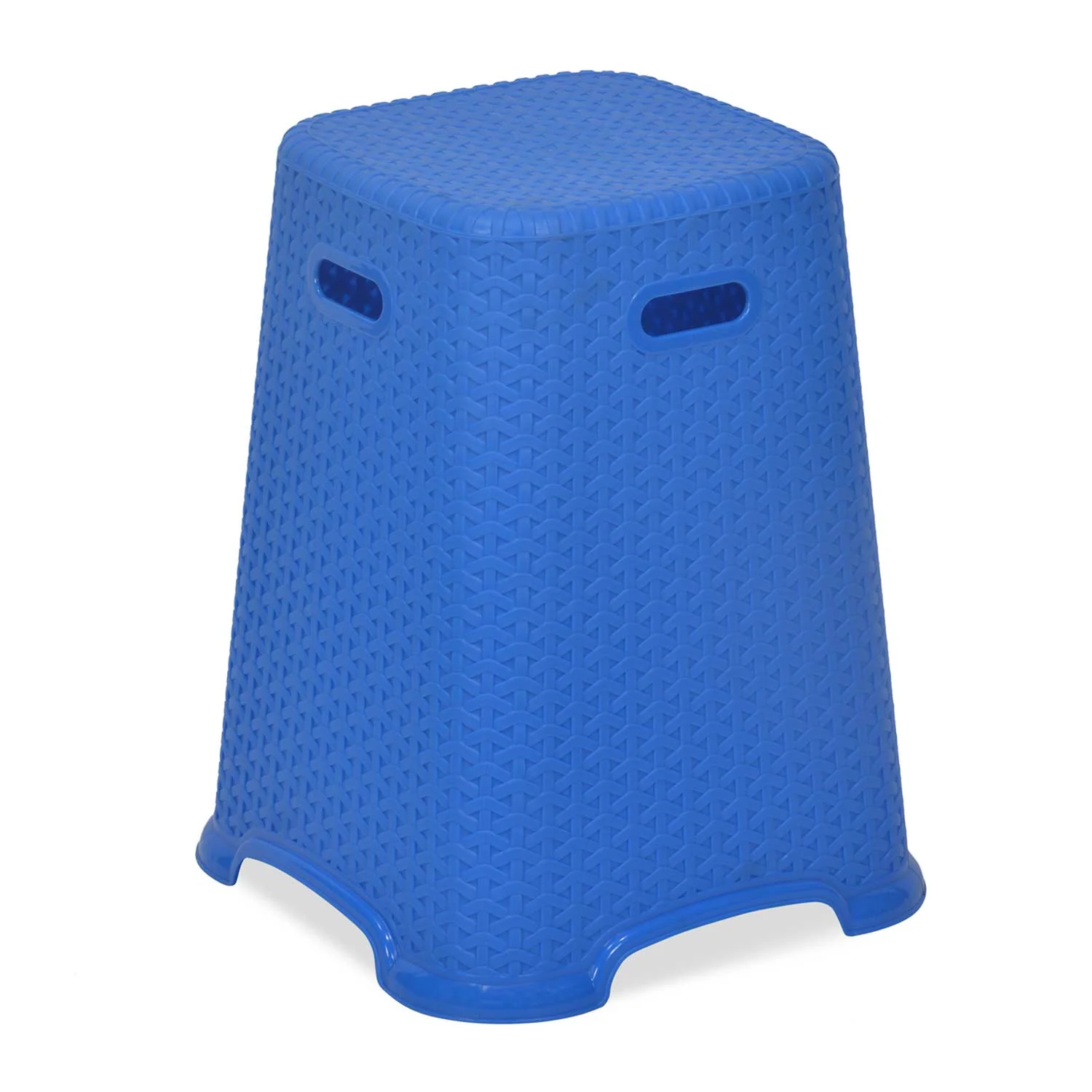 Nilkamal STOOL 29 Plastic Stool - Image 2