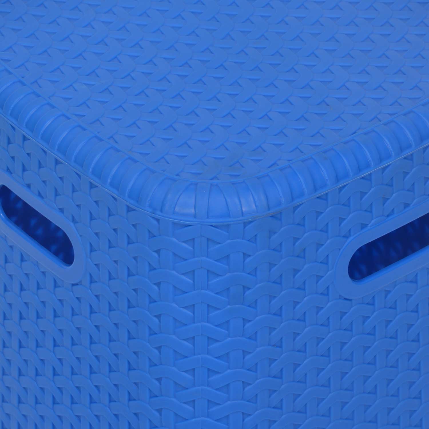 Nilkamal STOOL 29 Plastic Stool - Image 4