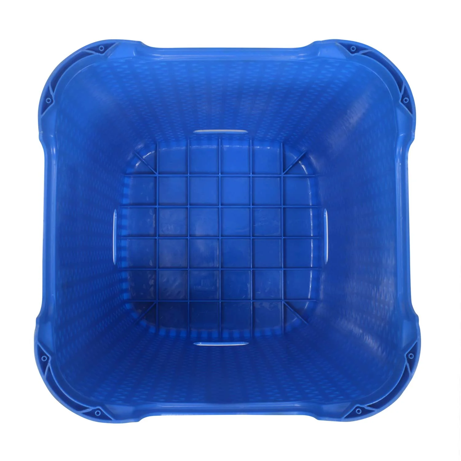 Nilkamal STOOL 29 Plastic Stool - Image 6