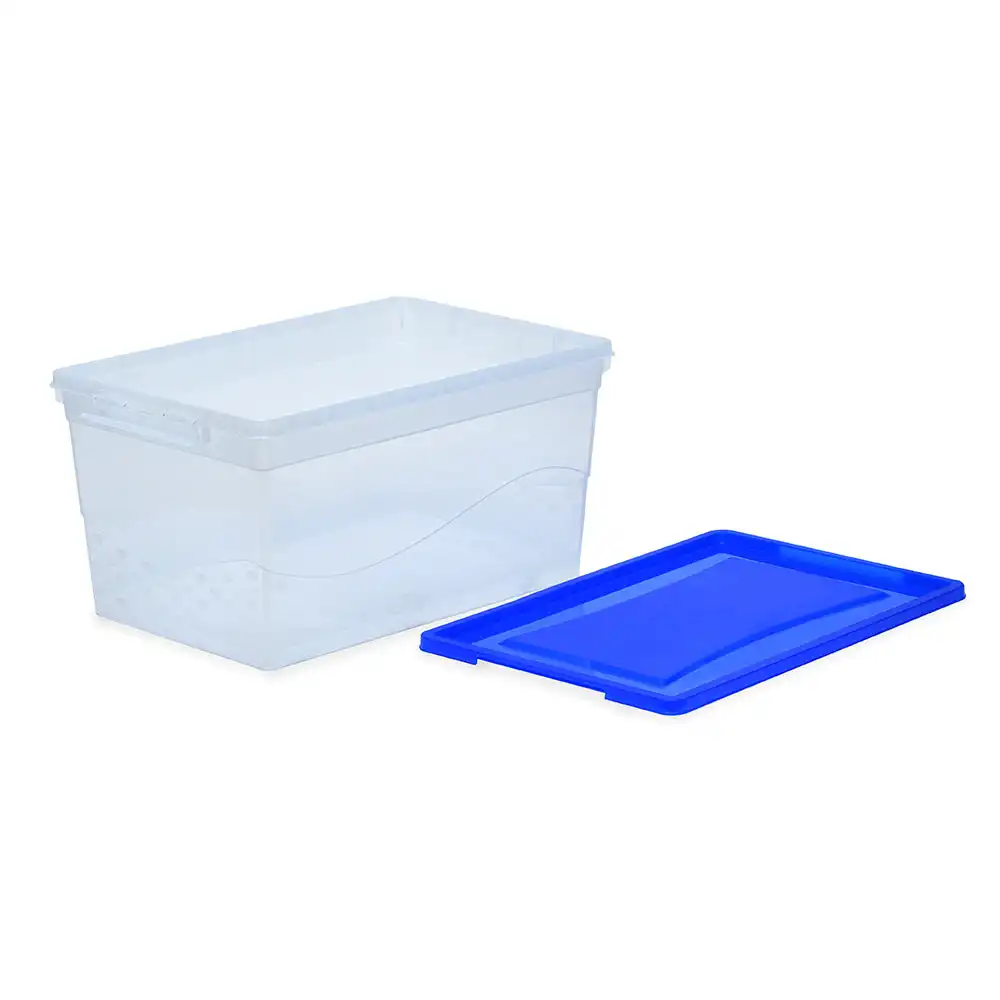 Nilkamal 50 Ltr Multipurpose Storage Box with Lid - Image 6