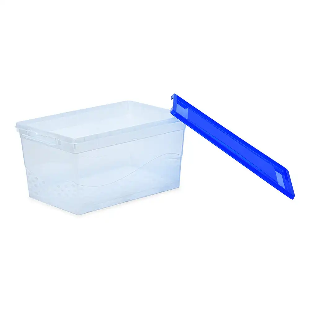 Nilkamal 50 Ltr Multipurpose Storage Box with Lid - Image 7