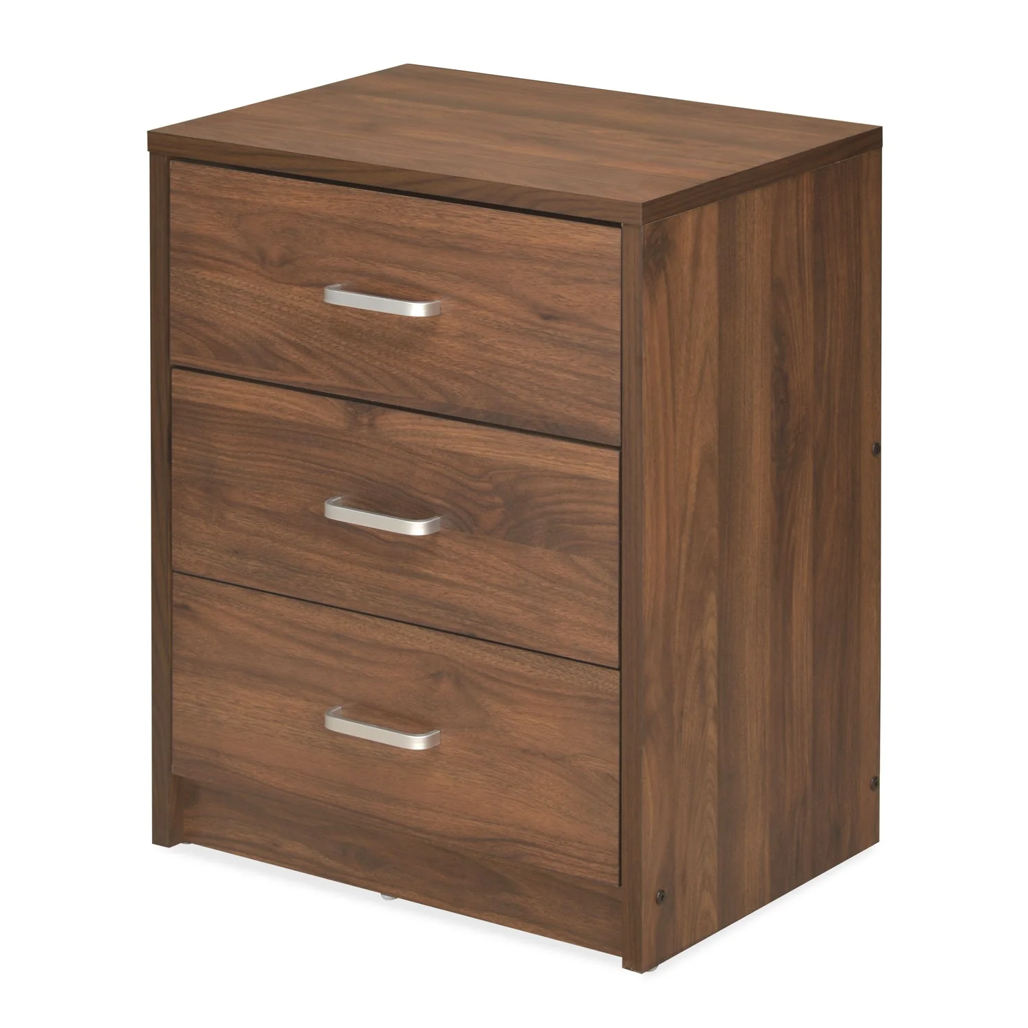Nilkamal Torrie Night Stand (Wenge) - Image 3
