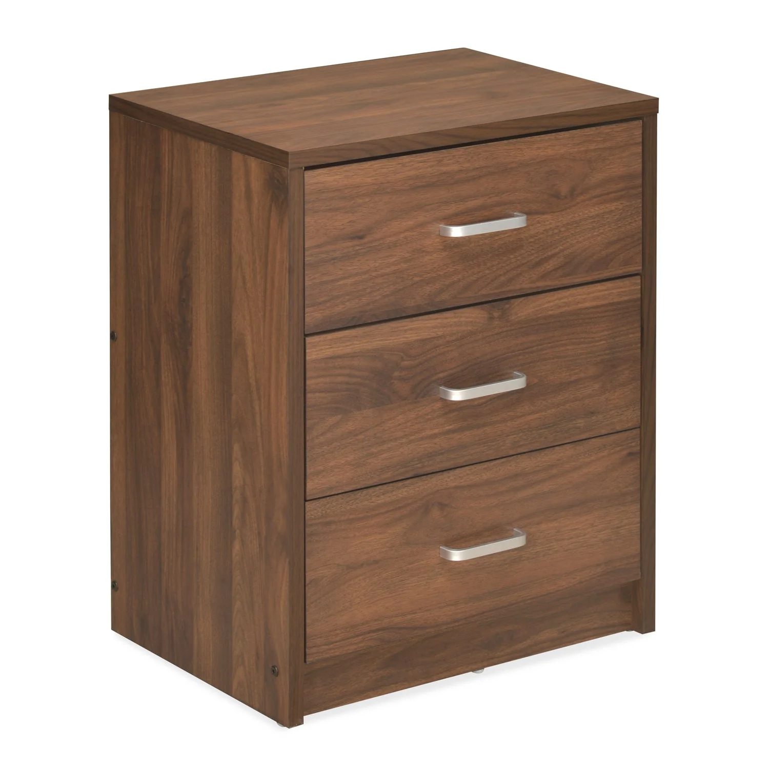 Nilkamal Torrie Night Stand (Wenge) - Image 4