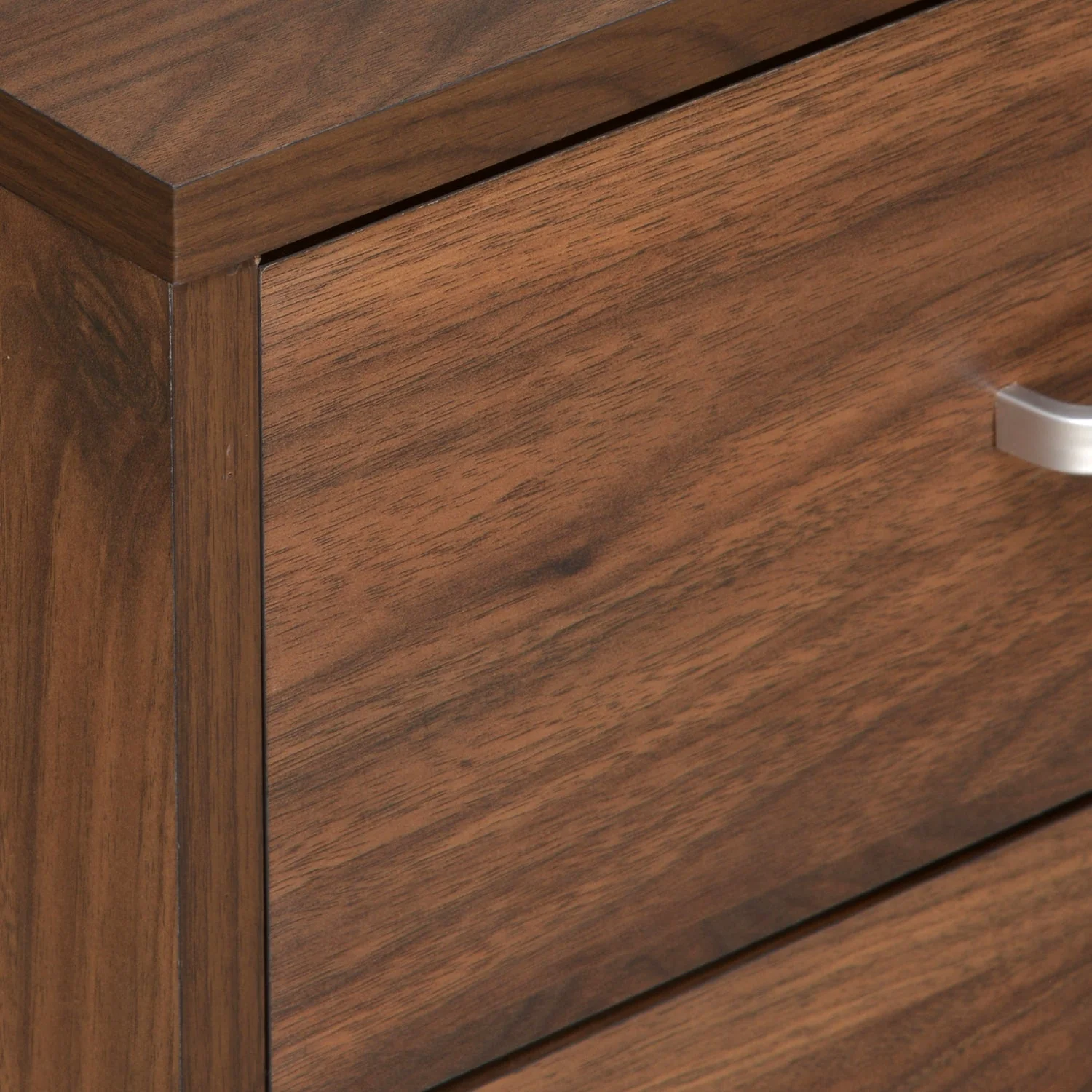 Nilkamal Torrie Night Stand (Wenge) - Image 8