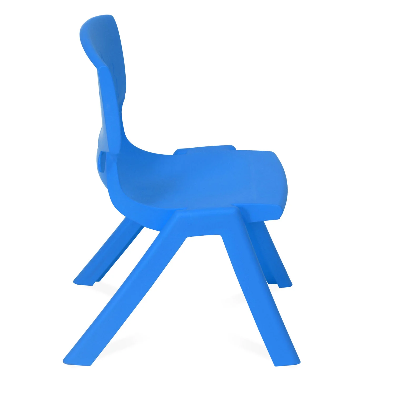 Nilkamal TOYCHR5260NW Plastic Baby Armless Chair - Image 13