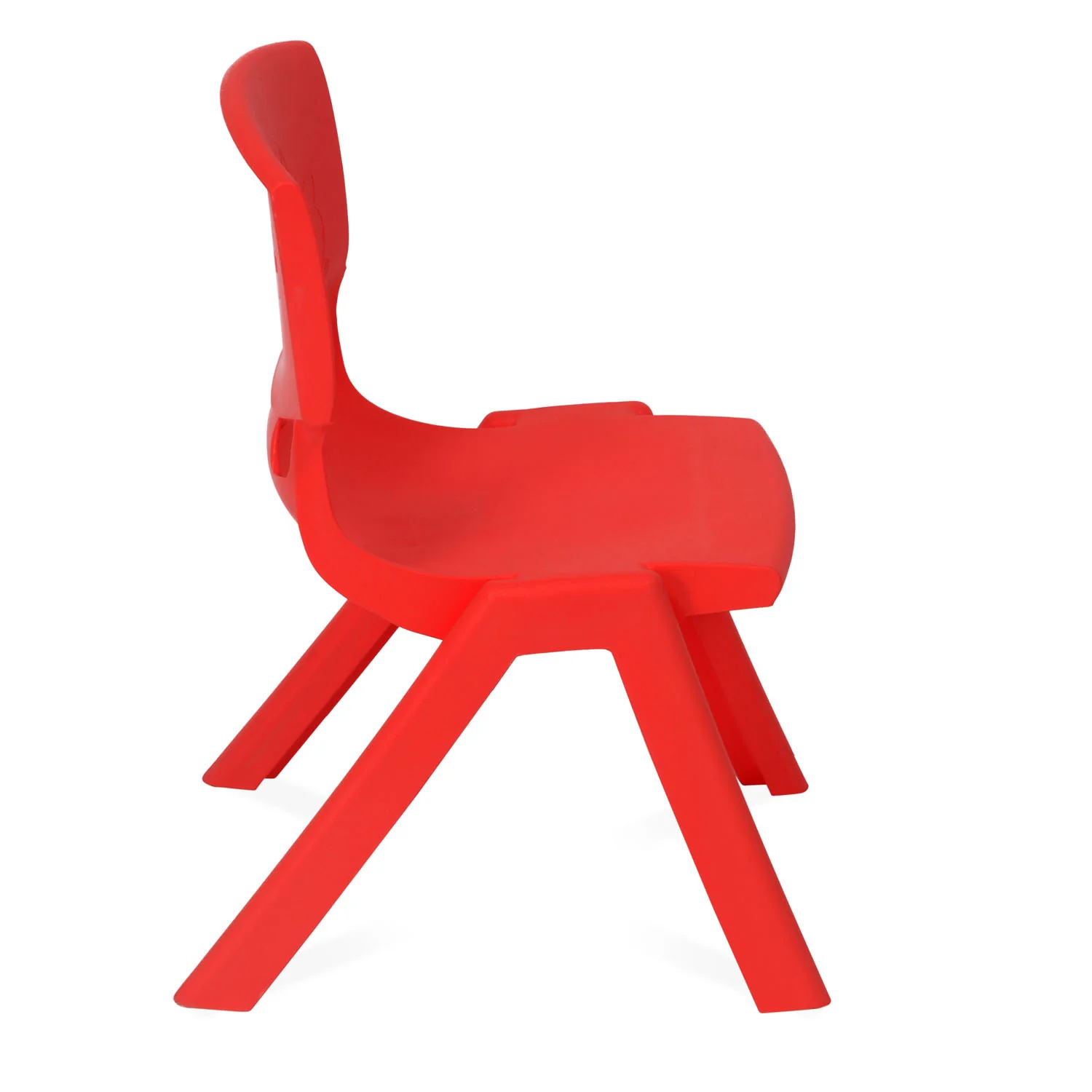 Nilkamal TOYCHR5260NW Plastic Baby Armless Chair - Image 4