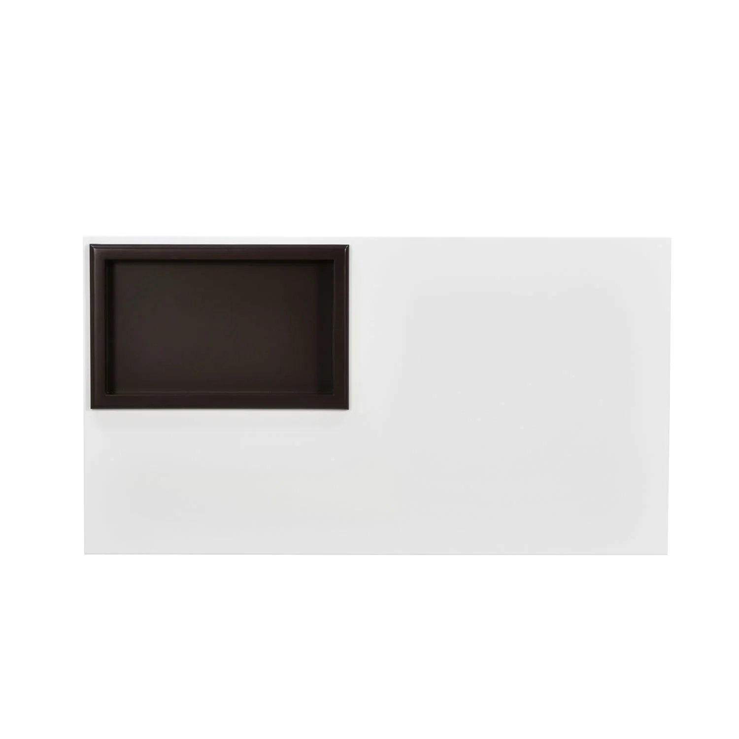 Nilkamal Trevi Engineered Wood Center Table (White) - Image 9
