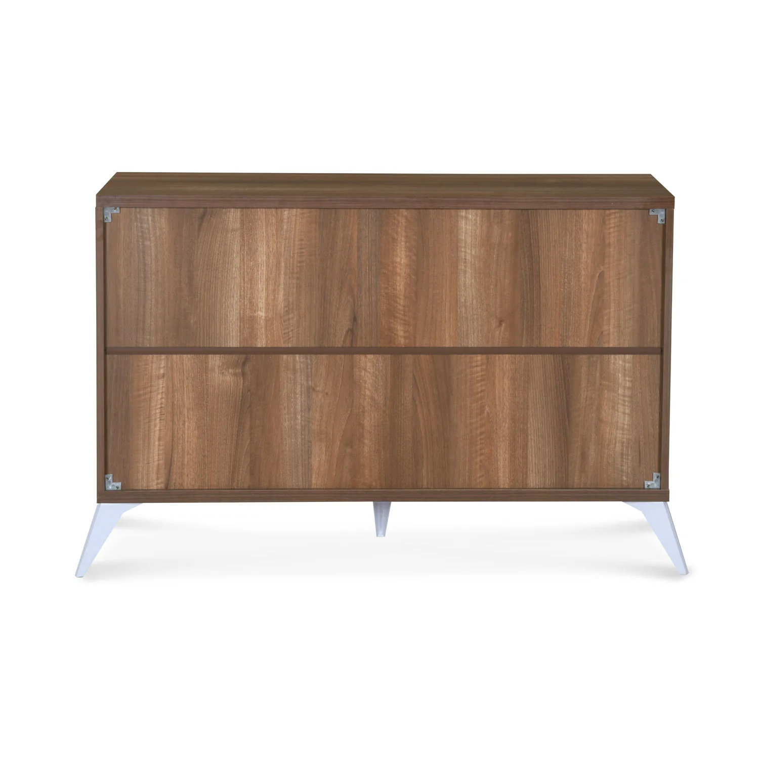 Nilkamal Trixie Buffet Sideboard Cabinet (Oak) - Image 6