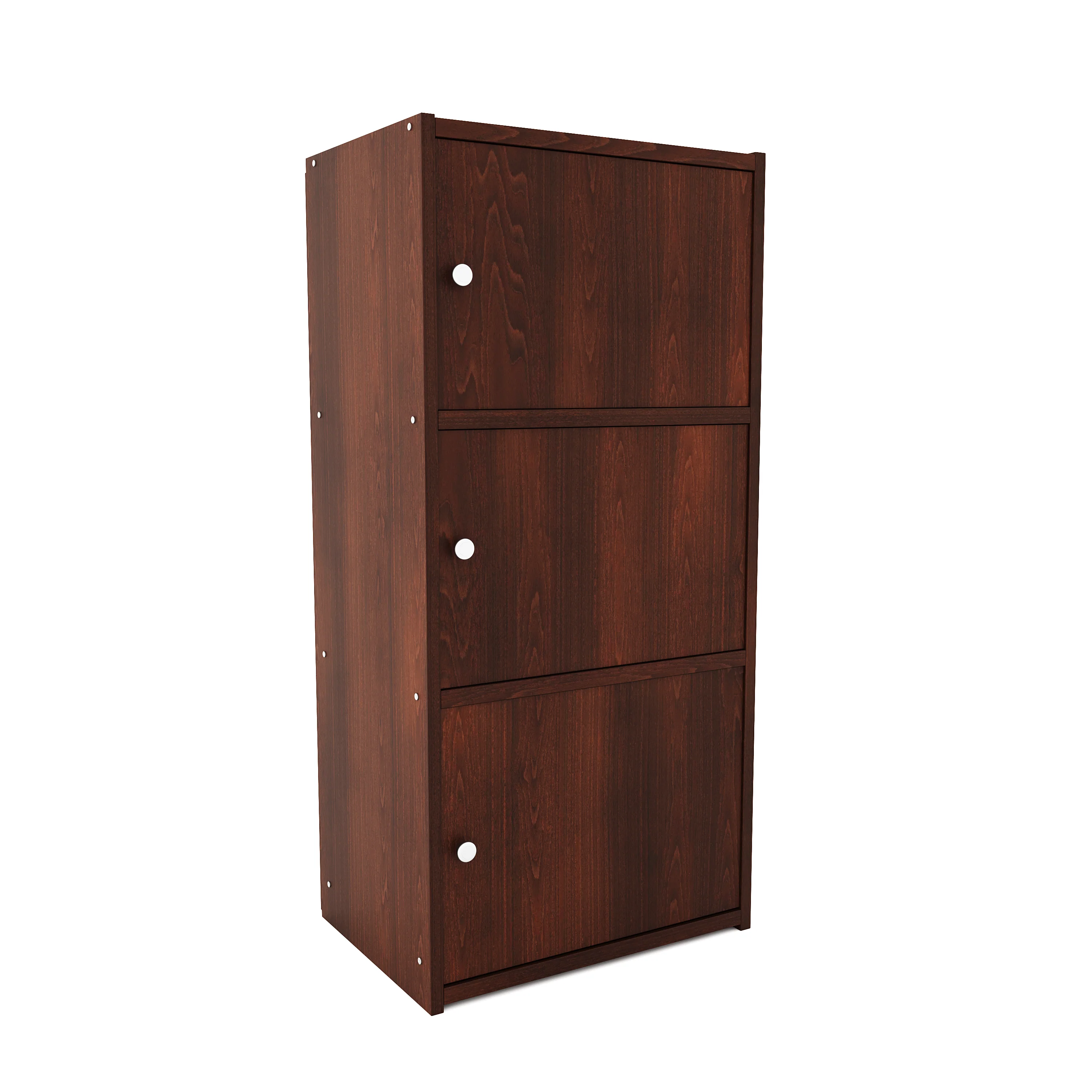Nilkamal Troy New Book Case - Image 3