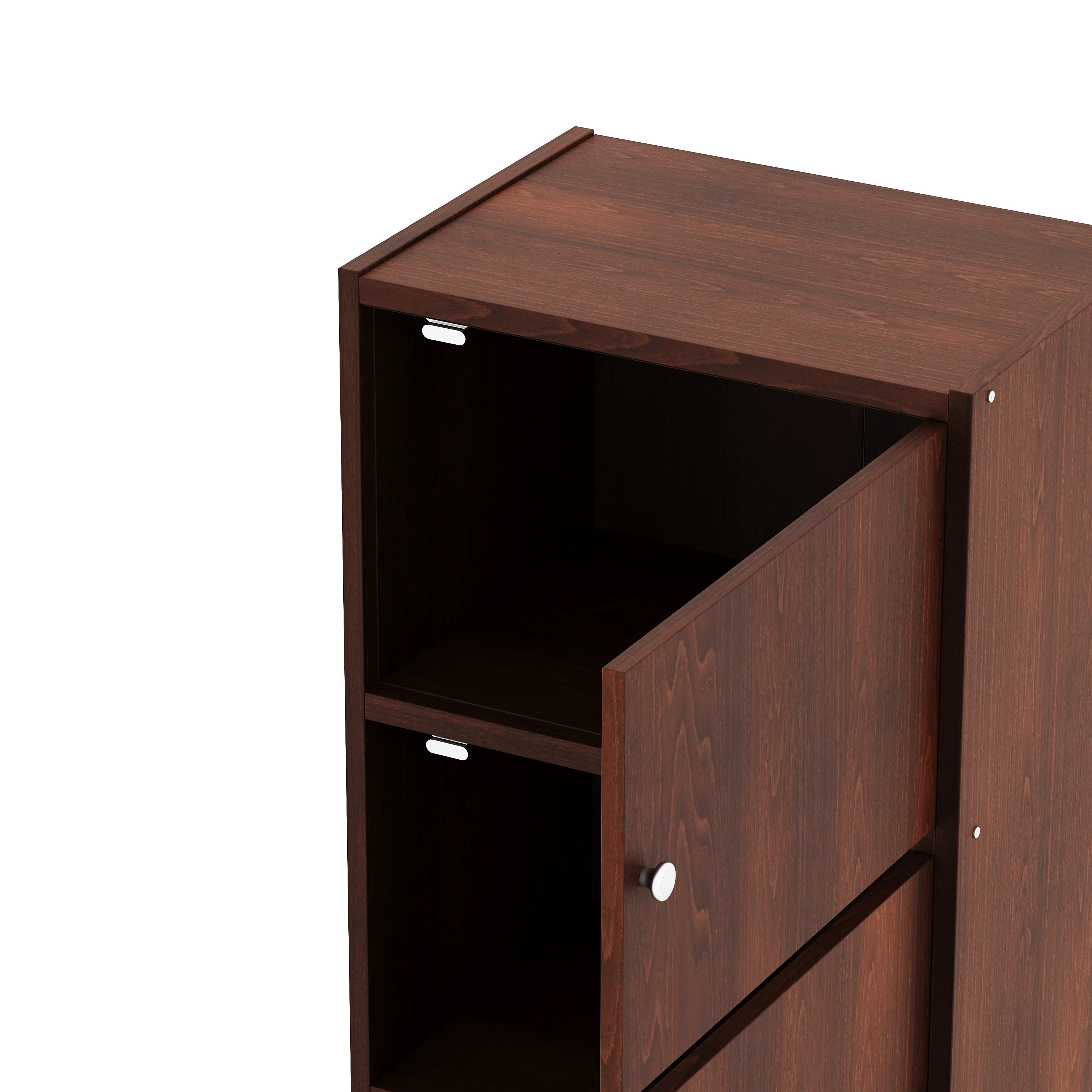 Nilkamal Troy New Book Case - Image 5