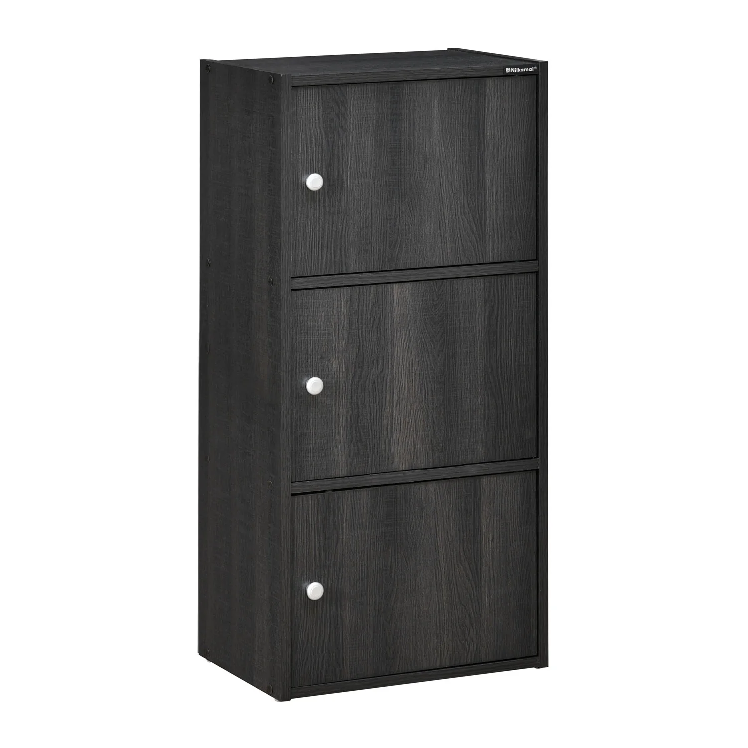 Nilkamal Troy New Book Case - Image 9