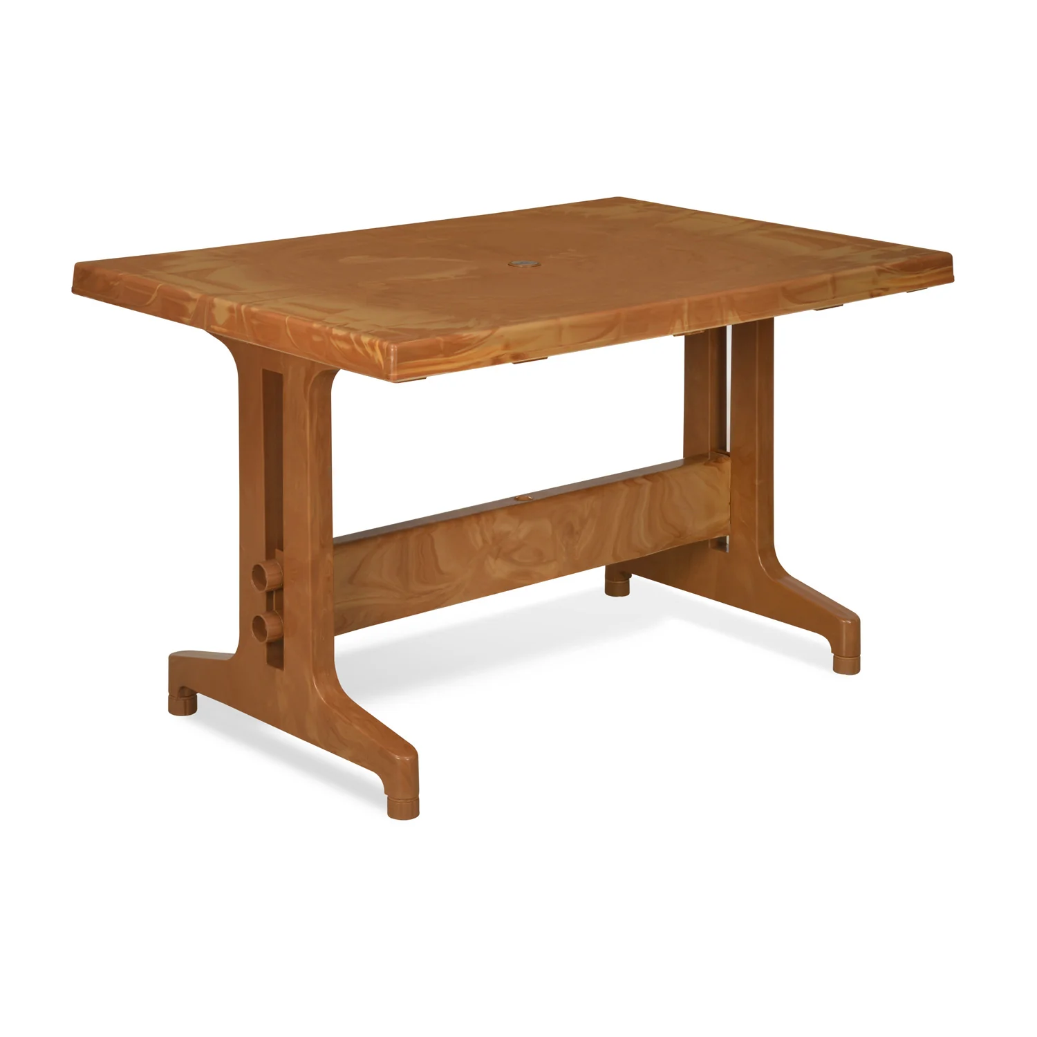 Nilkamal Ultima 4 Seater Dining Set - Image 5