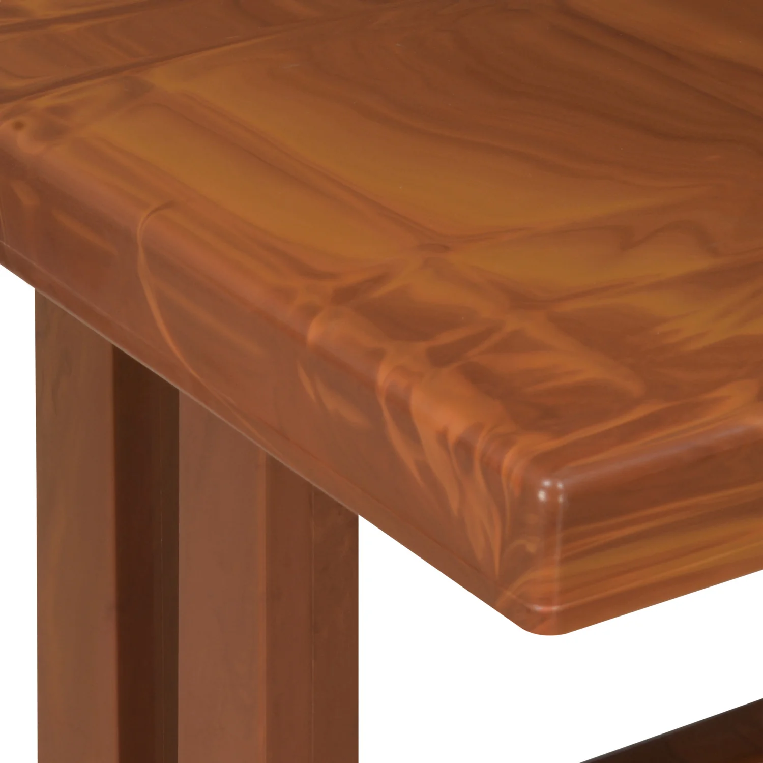Nilkamal Ultima Dining Table (Mango Wood) - Image 5