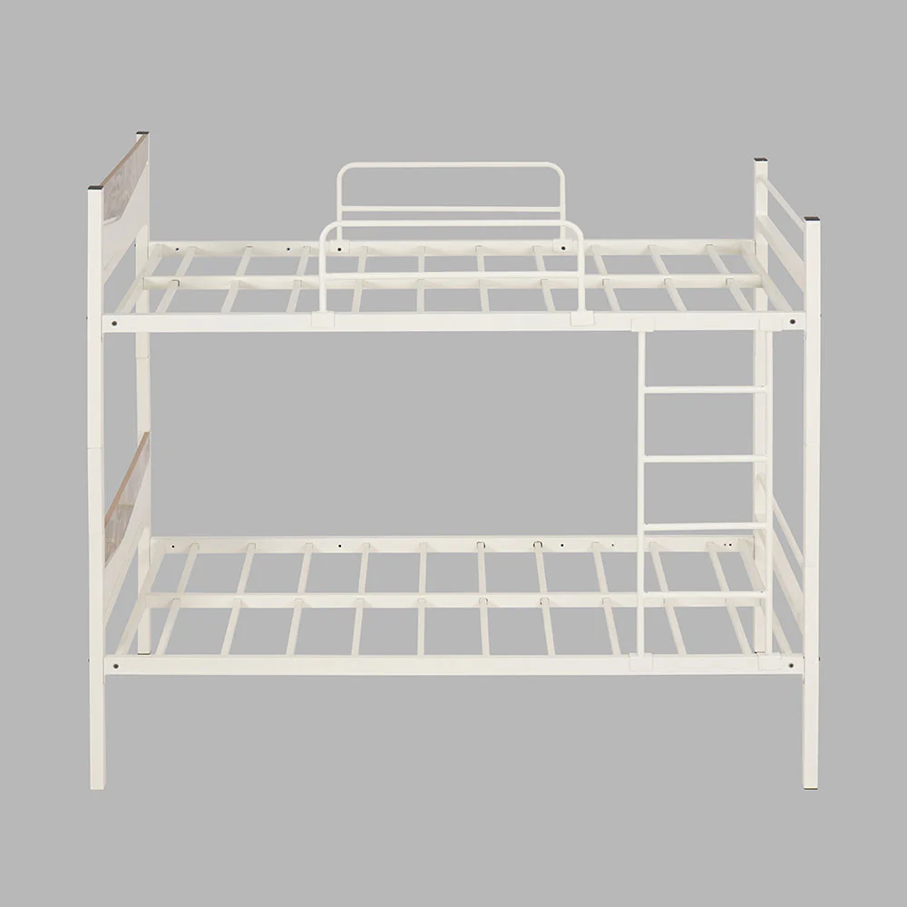 Nilkamal Urbenia Bunk Bed (White) - Image 5