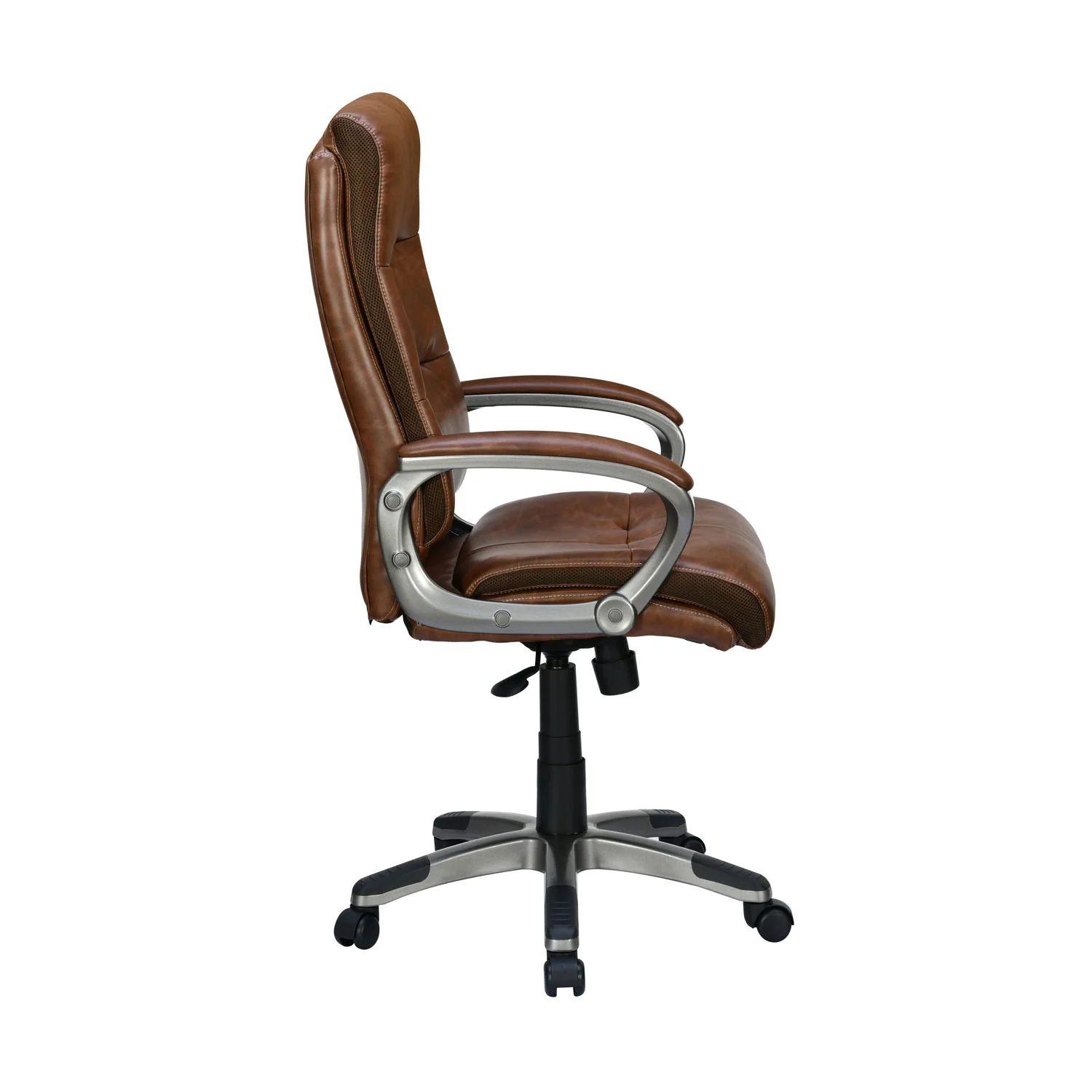 Nilkamal Veneto High Back Office Chair - Image 11