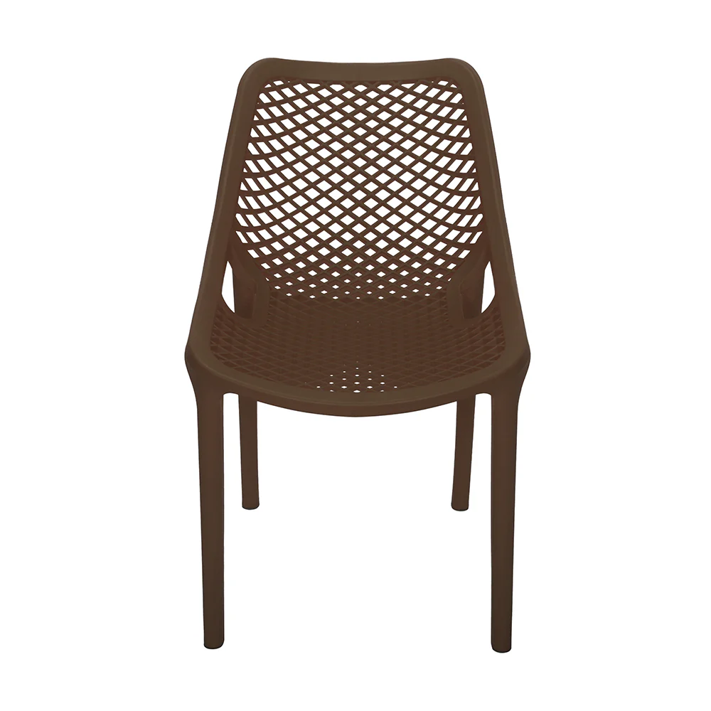 Nilkamal Vento Plastic Chair - Image 13