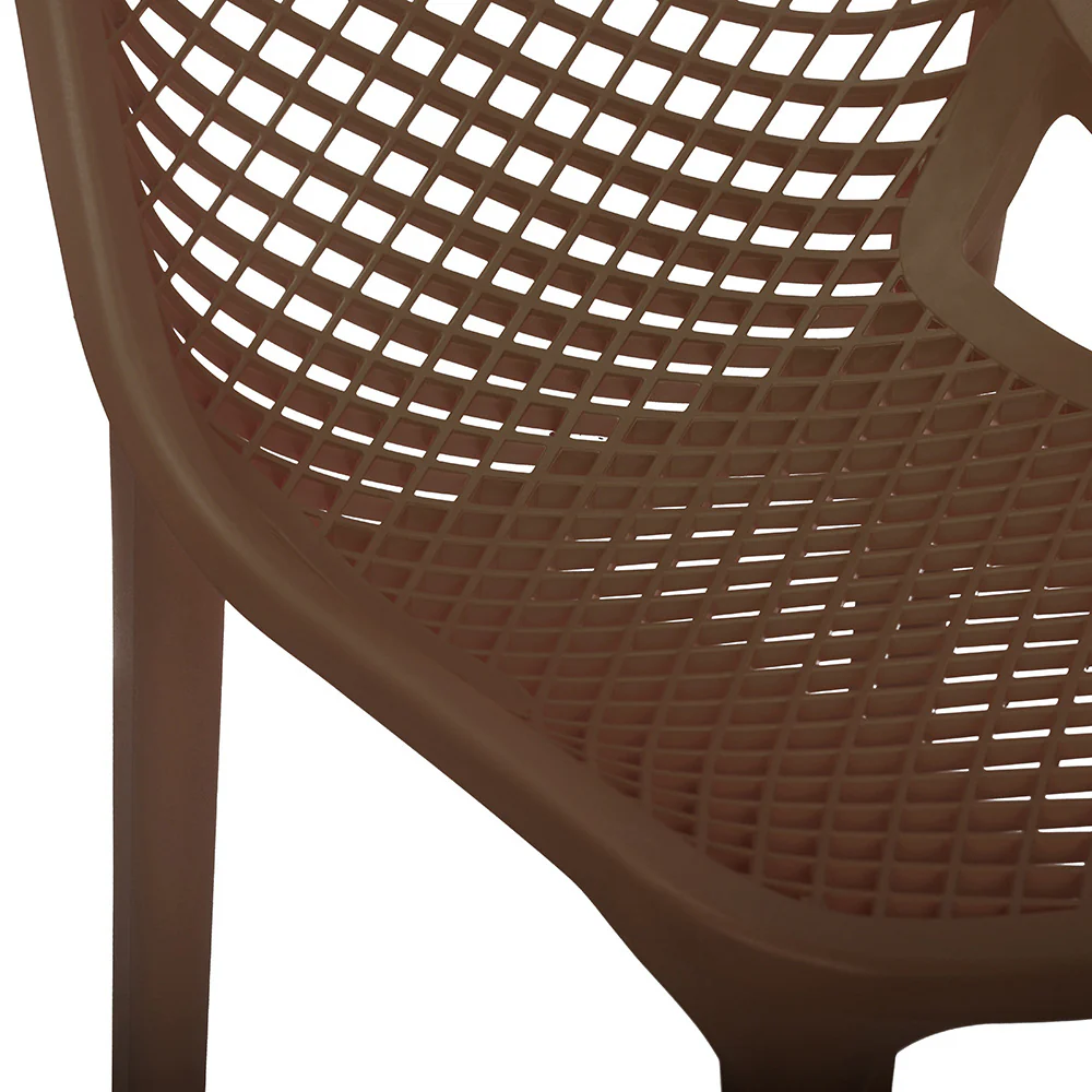 Nilkamal Vento Plastic Chair - Image 18