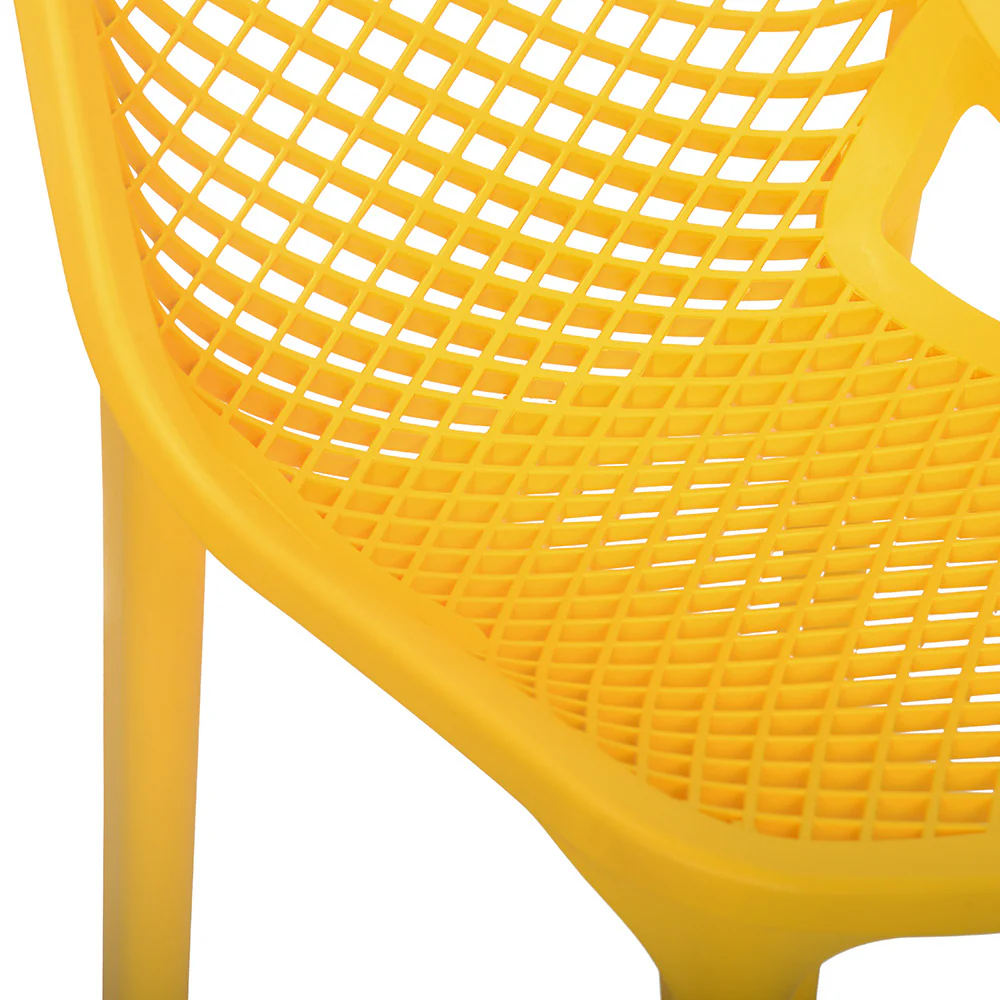 Nilkamal Vento Plastic Chair - Image 27