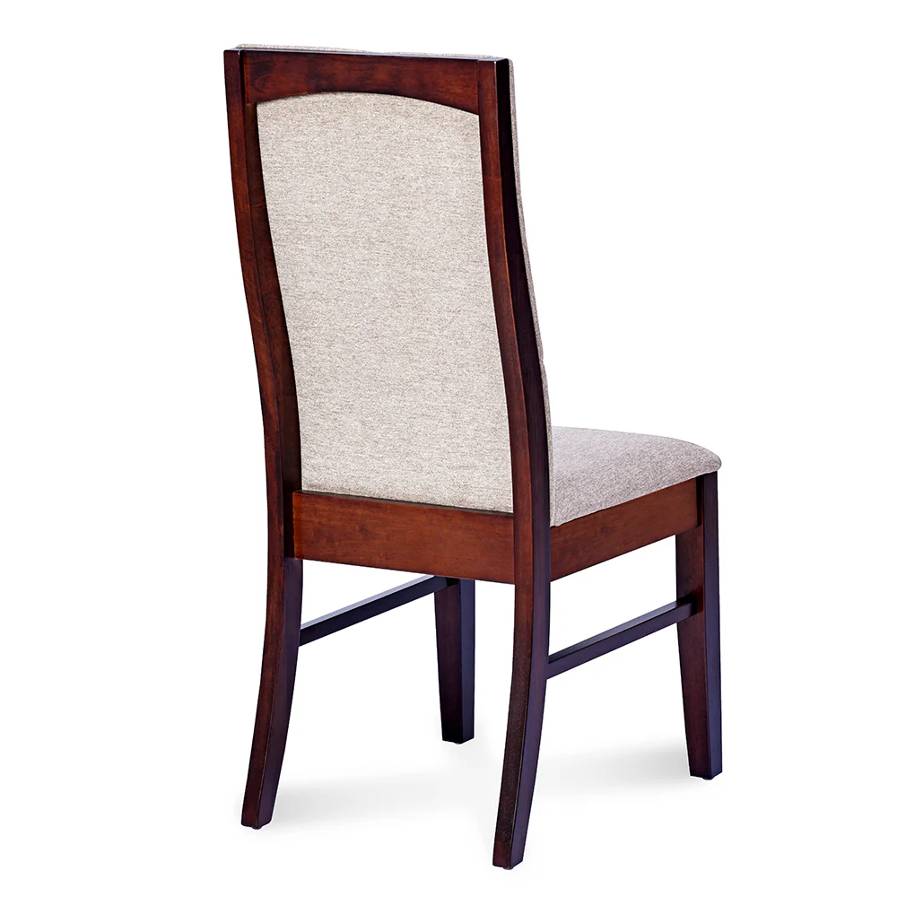 Nilkamal Venus Dining Chair (Milan Walnut) - Image 6