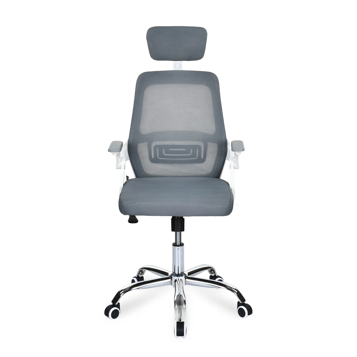 Nilkamal Vergo High Back Office Chair - Image 17