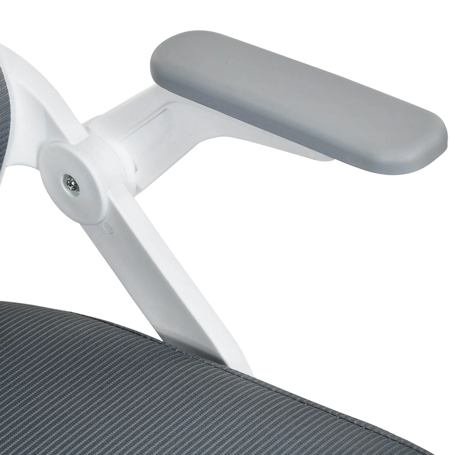 Nilkamal Vergo High Back Office Chair - Image 22