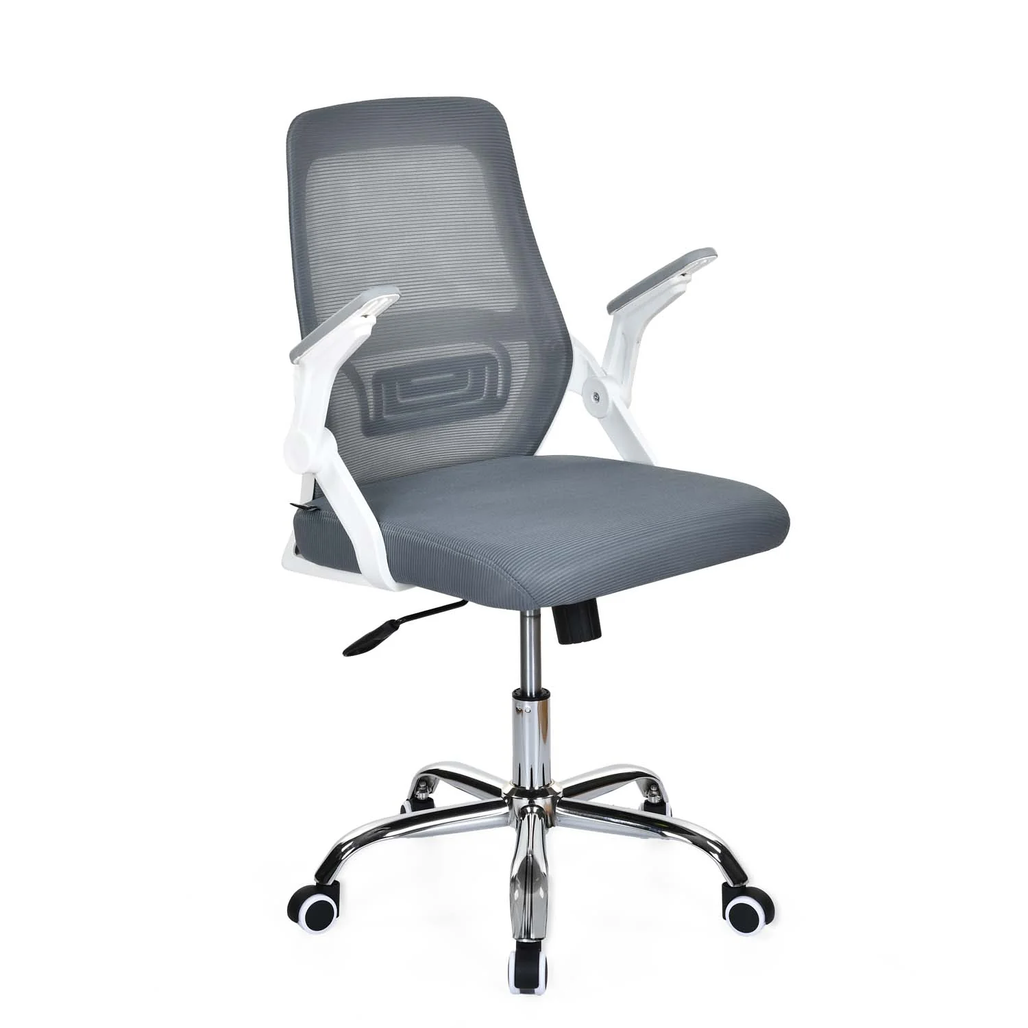 Nilkamal Vergo Mid Back Office Chair - Image 23
