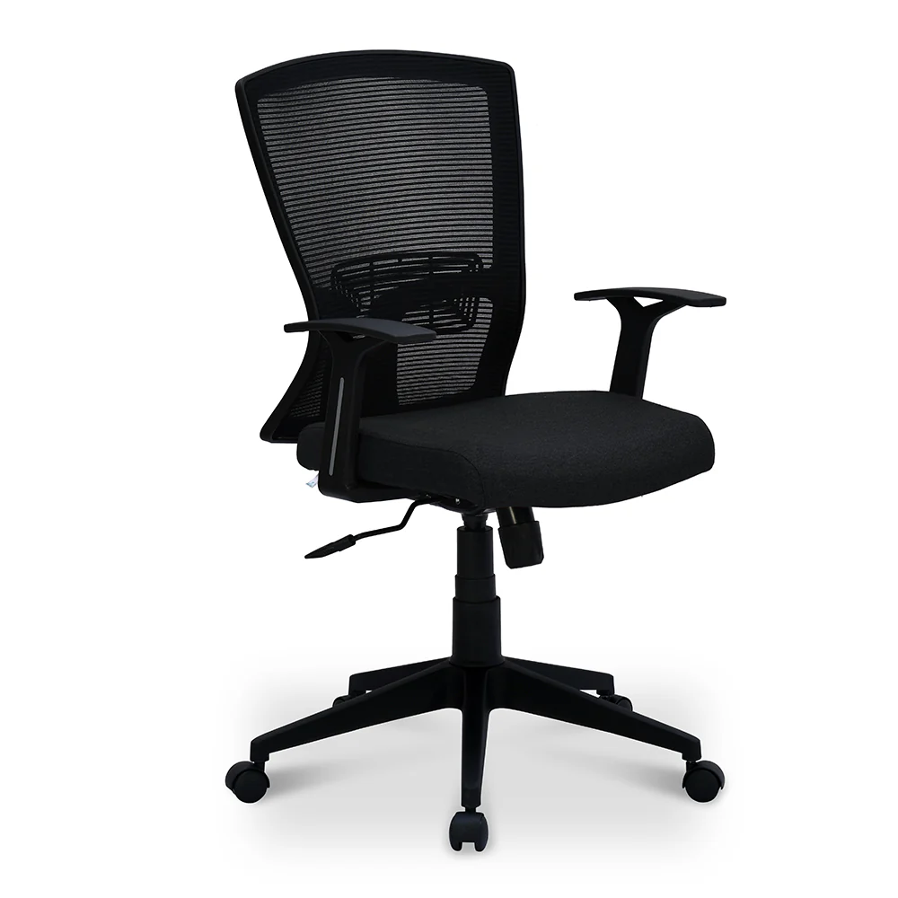 Nilkamal Victory Mid Back Office Chair - Image 2