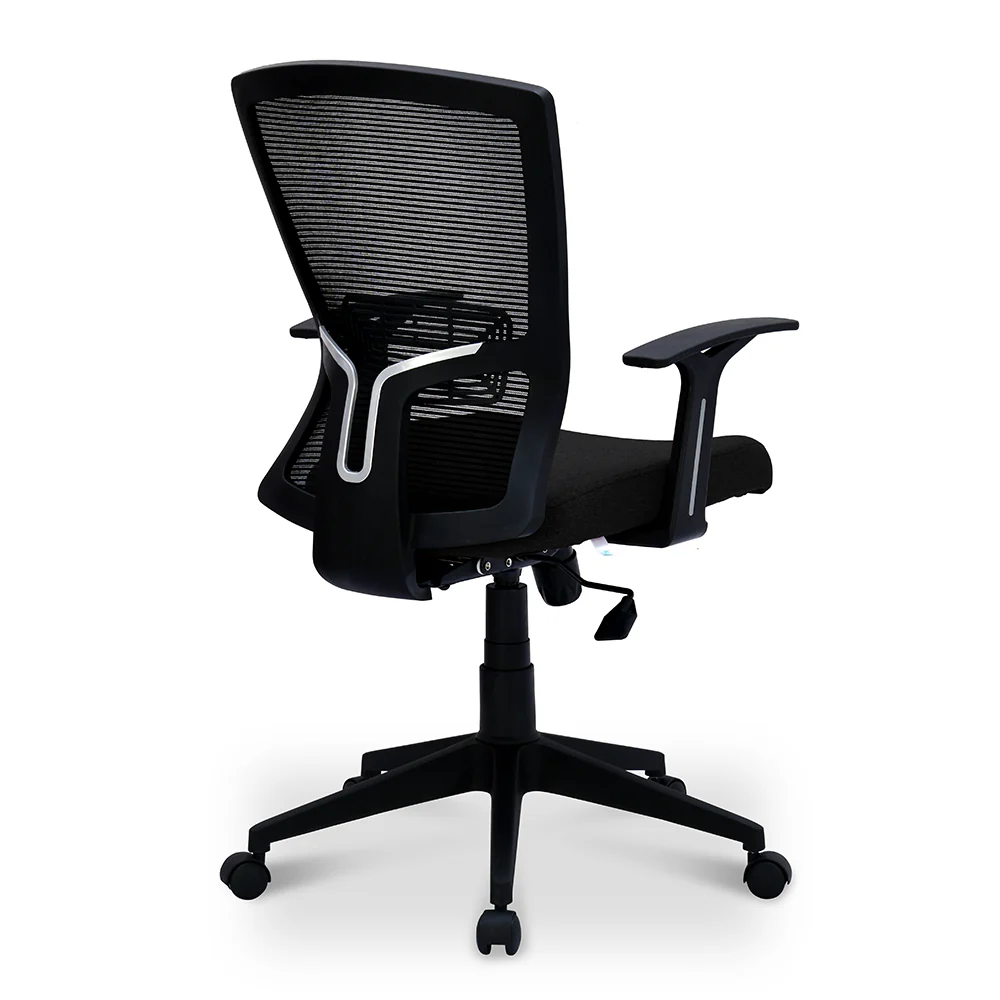 Nilkamal Victory Mid Back Office Chair - Image 5