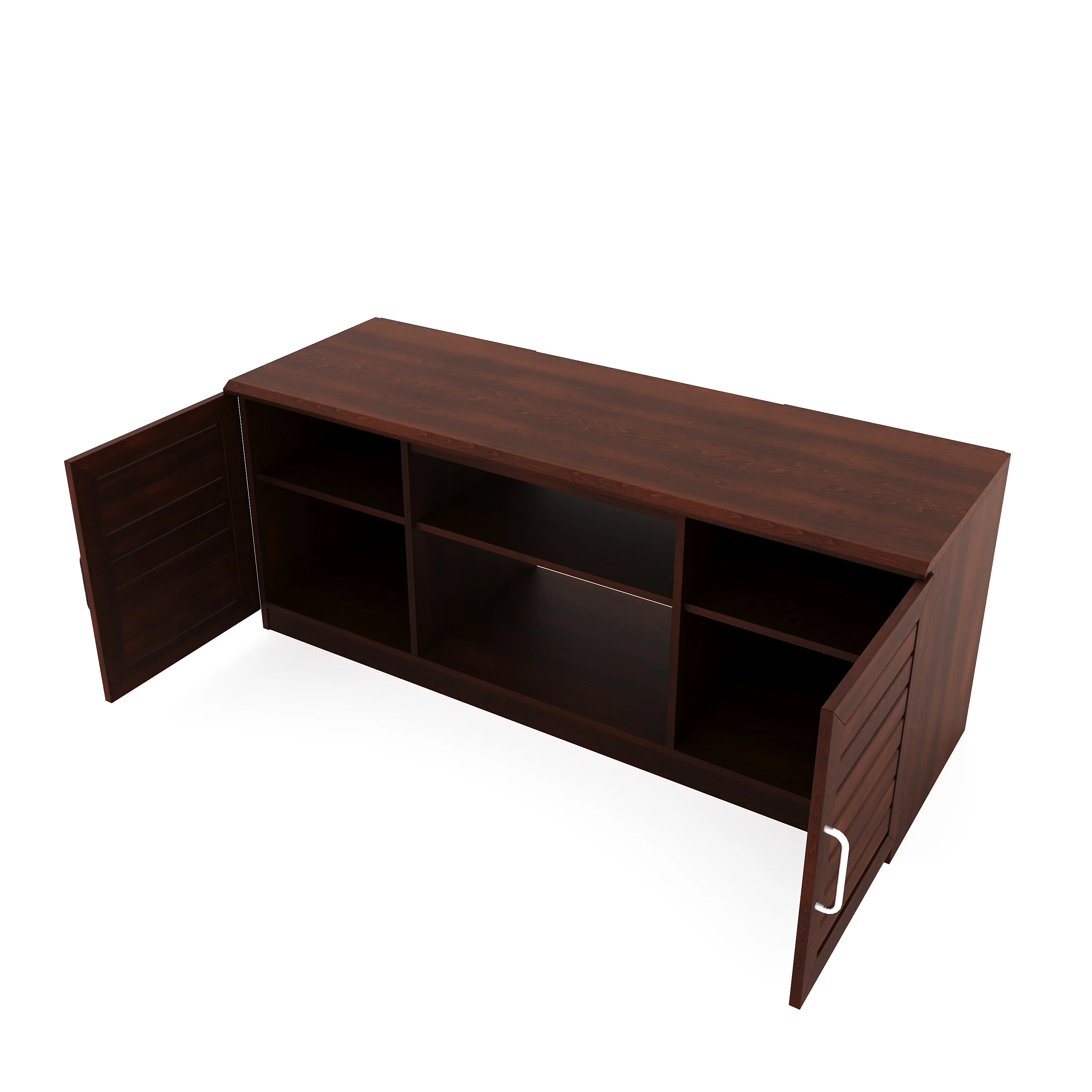 Nilkamal Vita TV Cabinet - Image 4