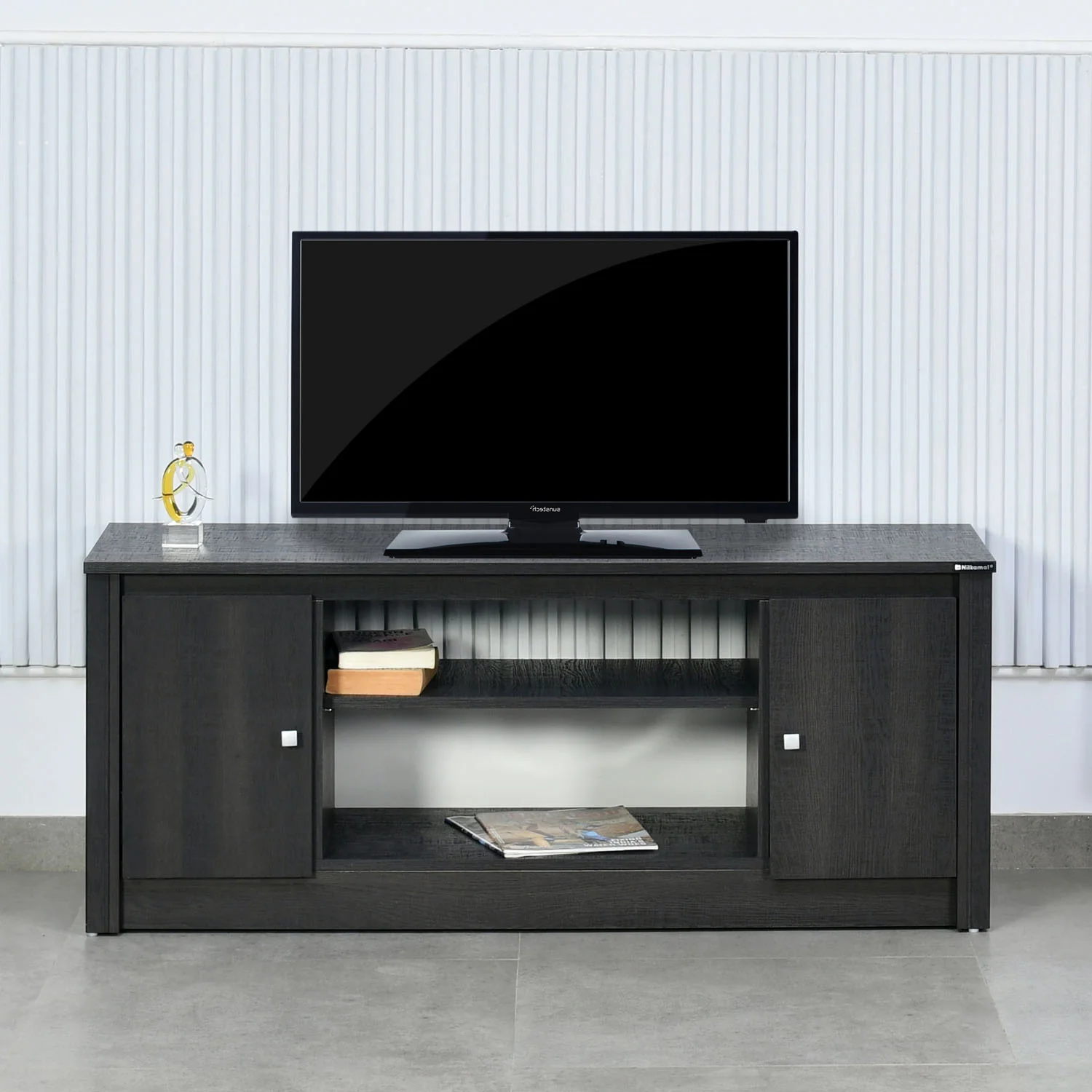 Nilkamal Willy TV Cabinet - Image 8