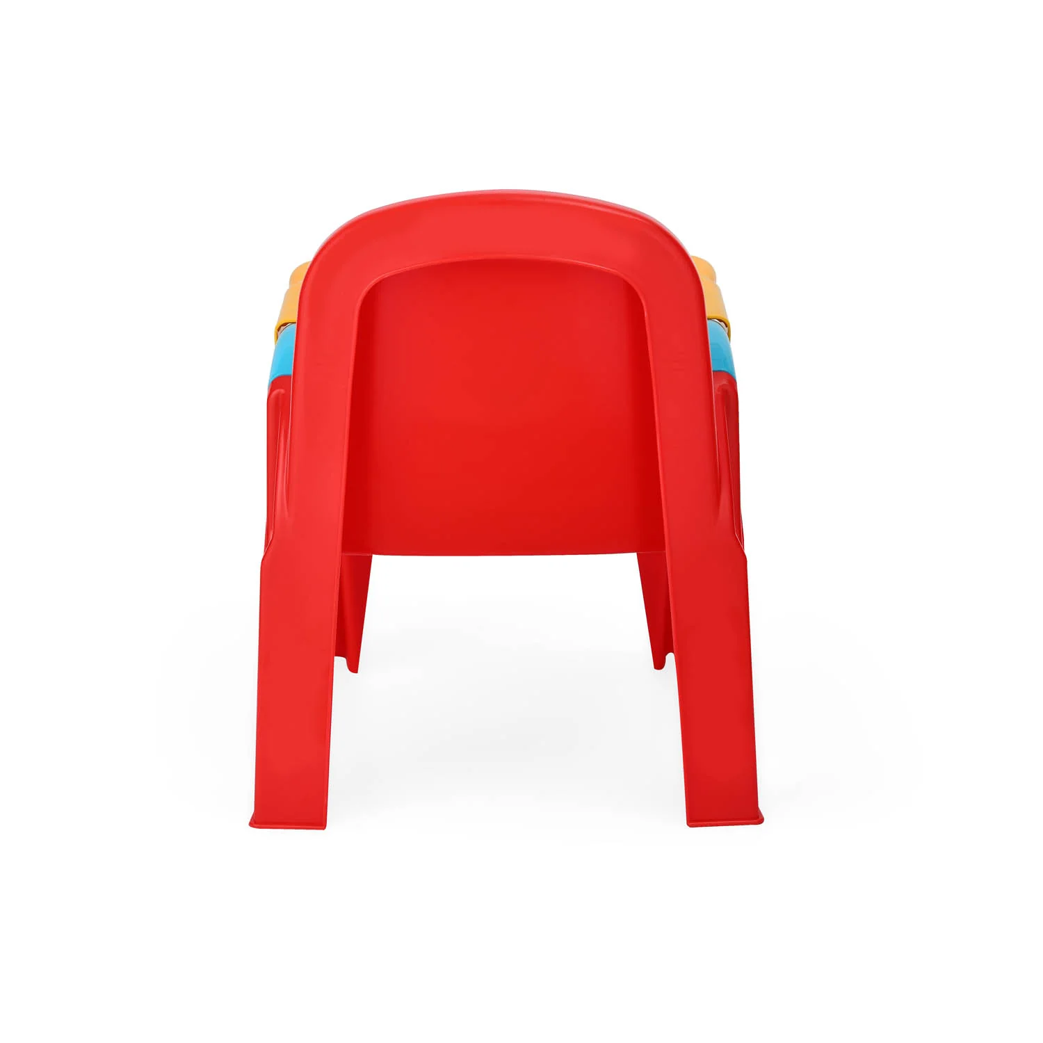 Nilkamal Wonder Baby Chair with Detachable Tray and Cup Holder - Image 8