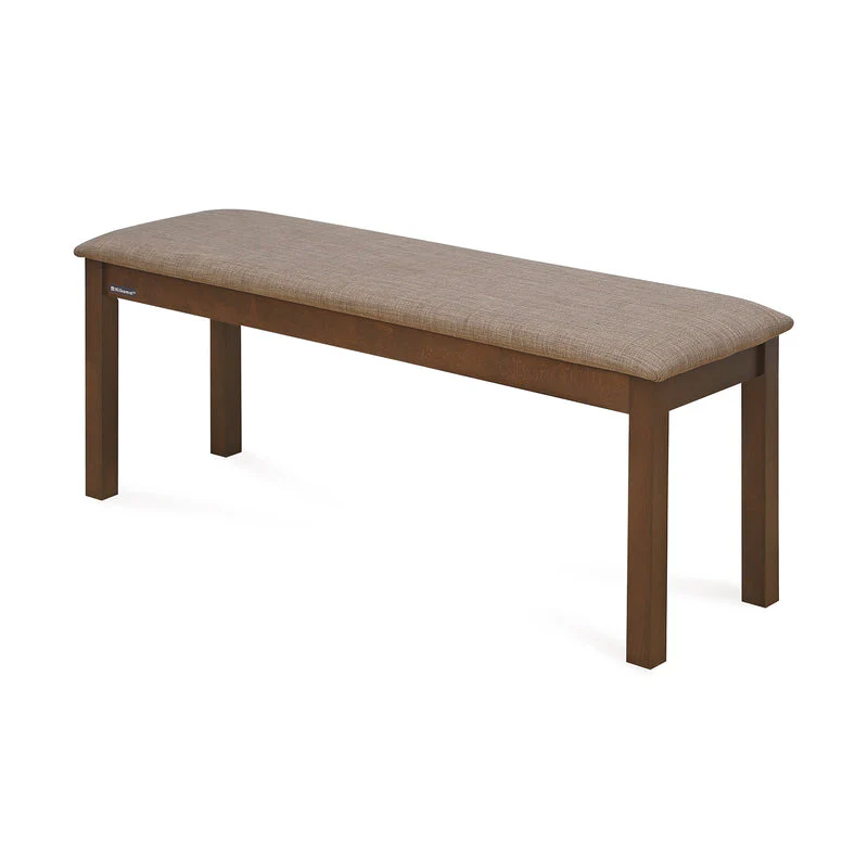 Nilkamal Zabel Dining Bench (Beech) - Image 6