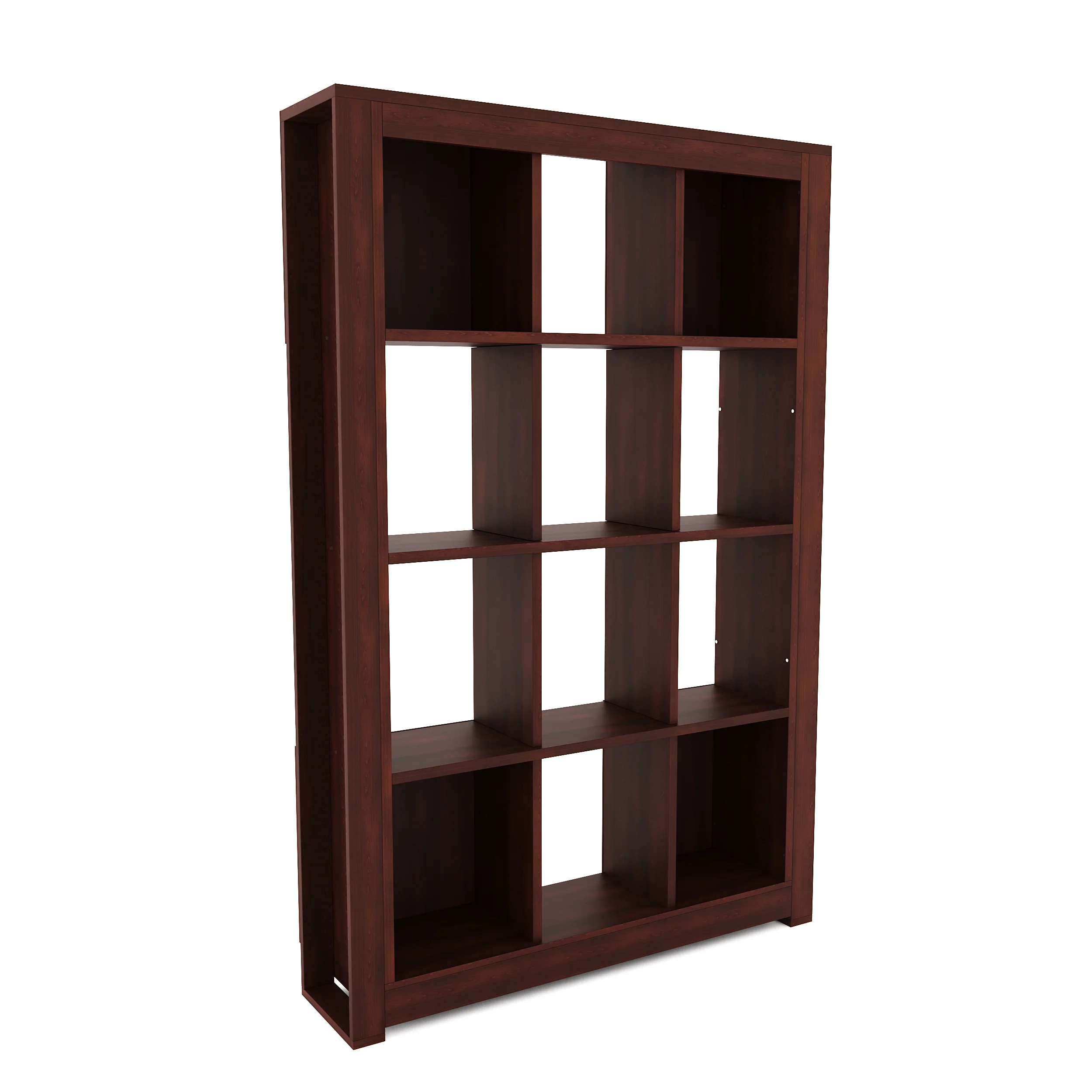 Nilkamal Zeus Book Case - Image 3